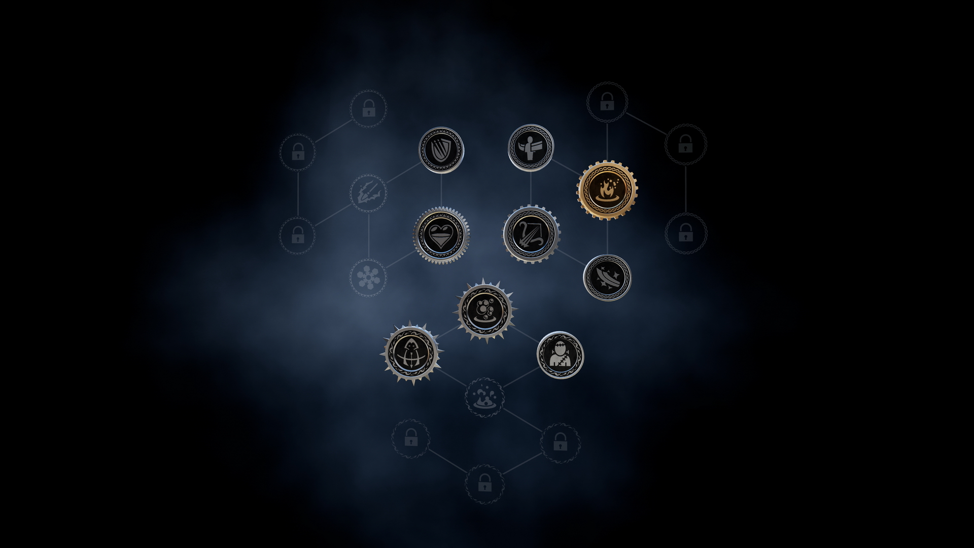 Скриншот: SACRALITH : The Archer`s Tale