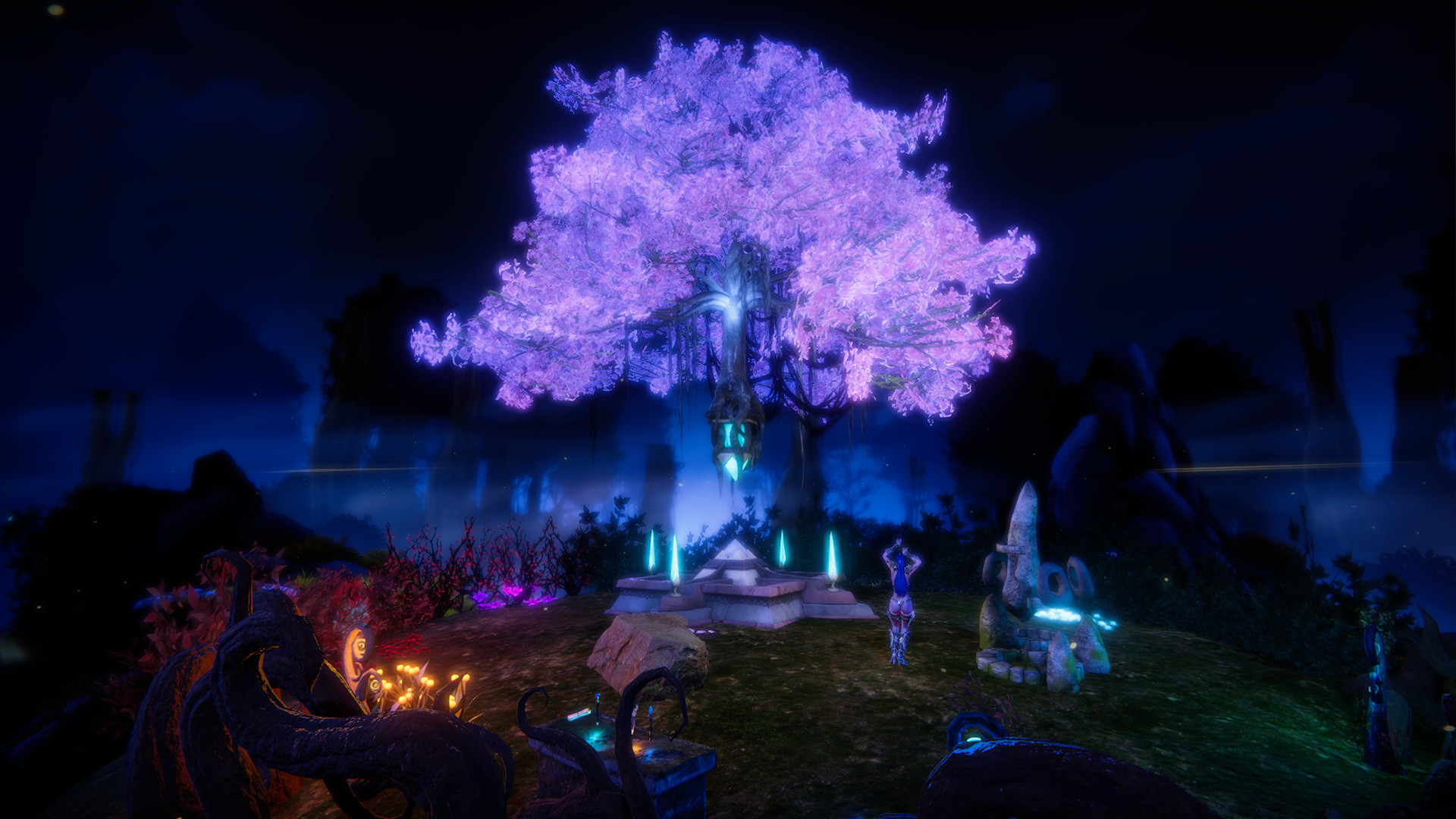 Скриншот 8: Elven Love