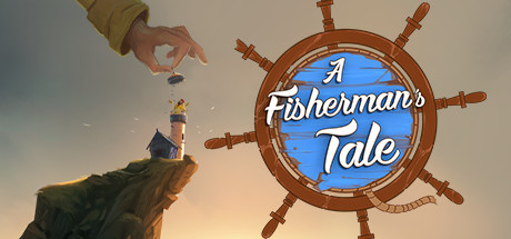 Обложка: A Fisherman's Tale