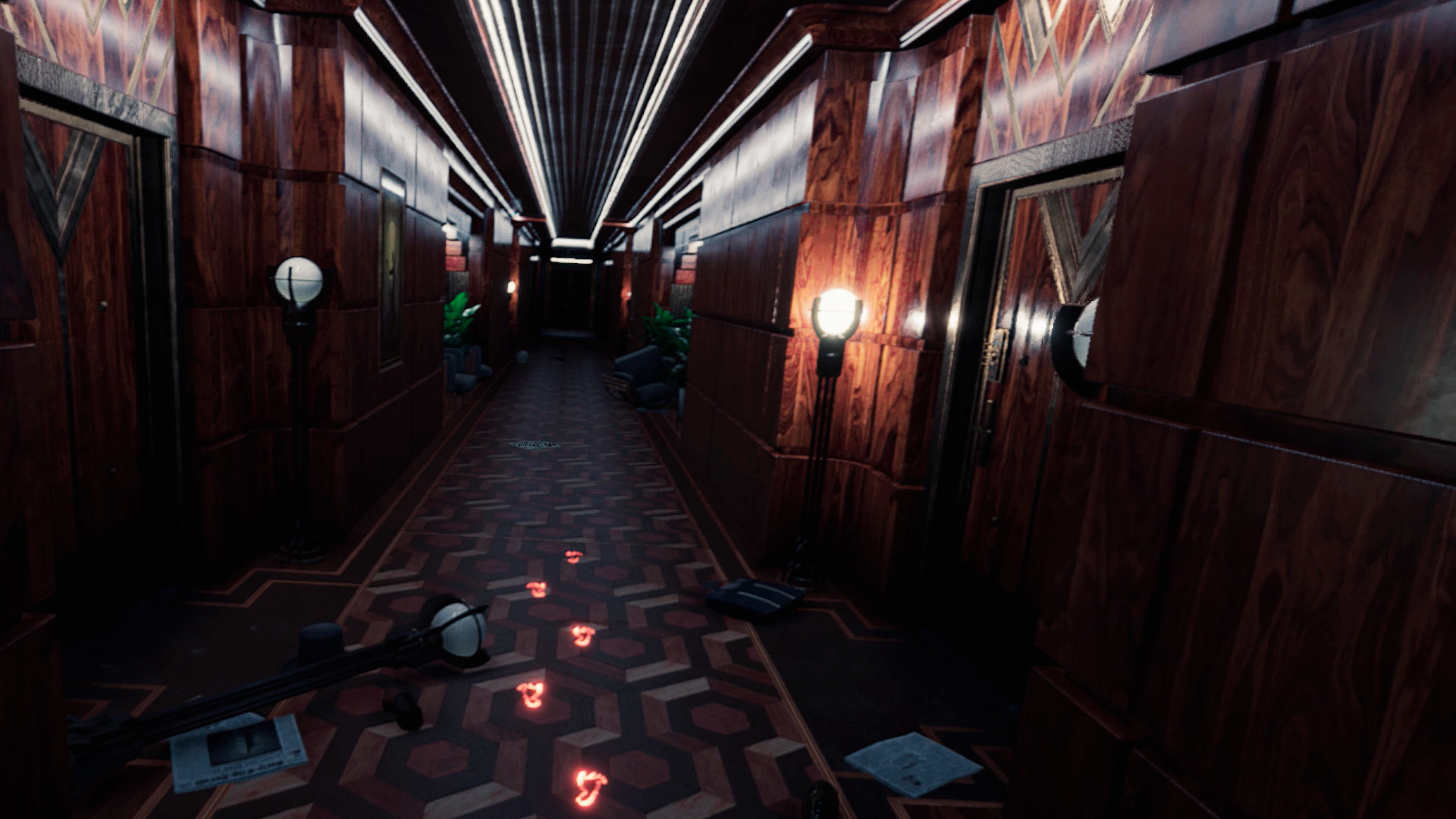 Скриншот 13: HINGE VR