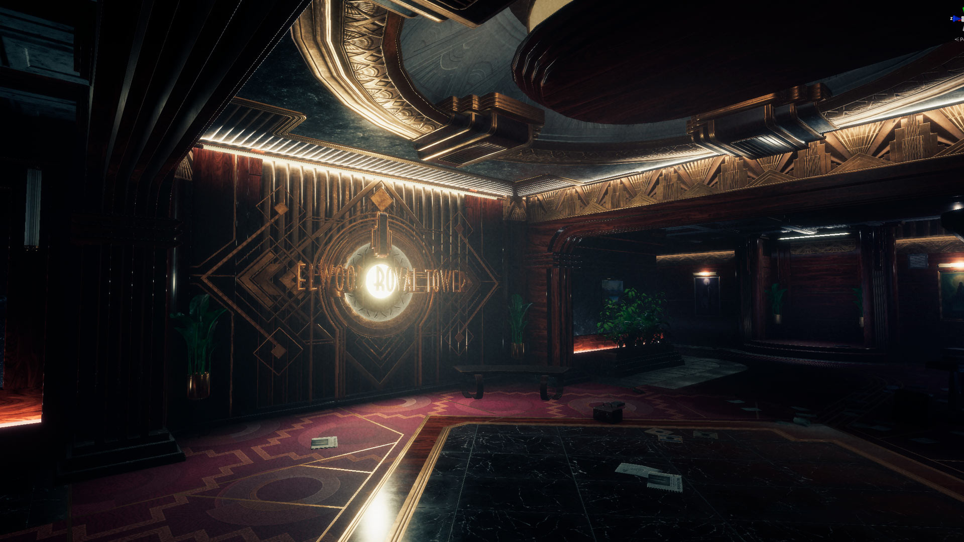 Скриншот 14: HINGE VR