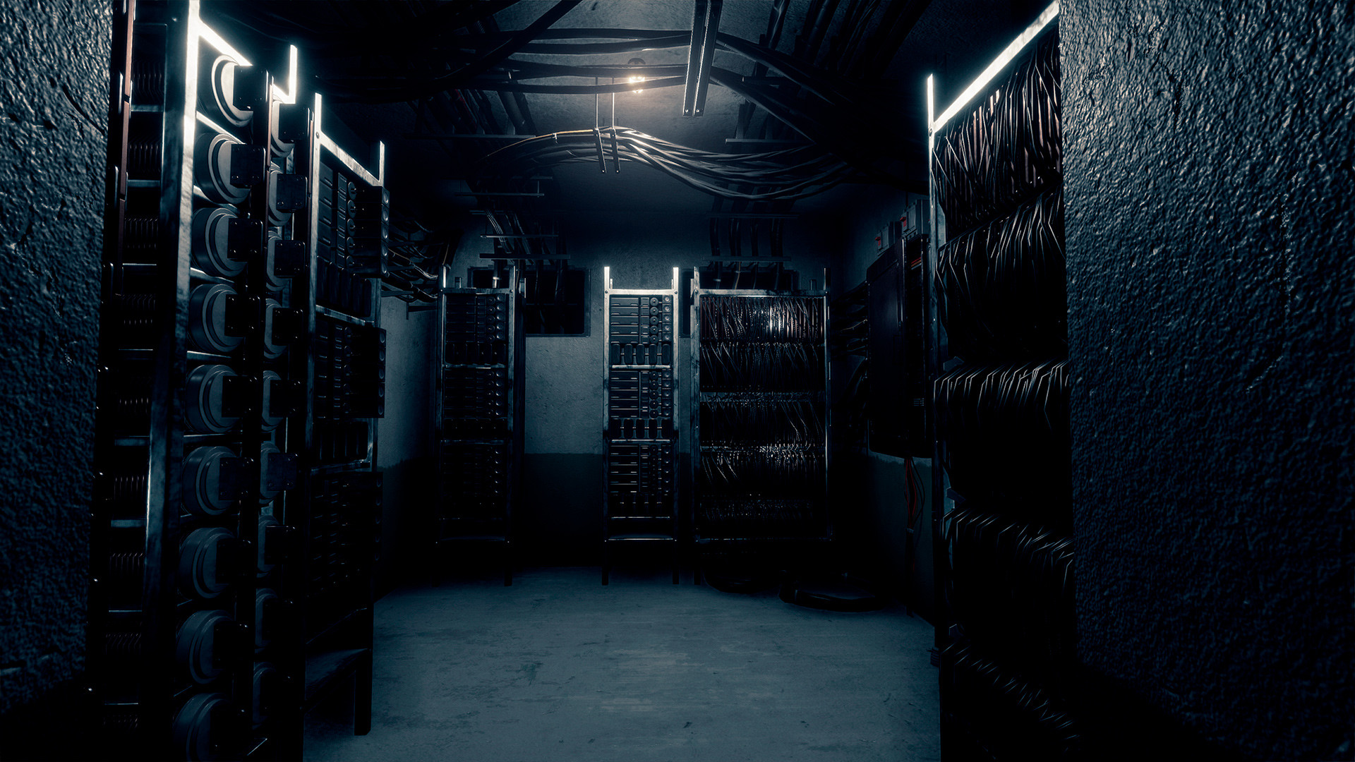 Скриншот 17: HINGE VR