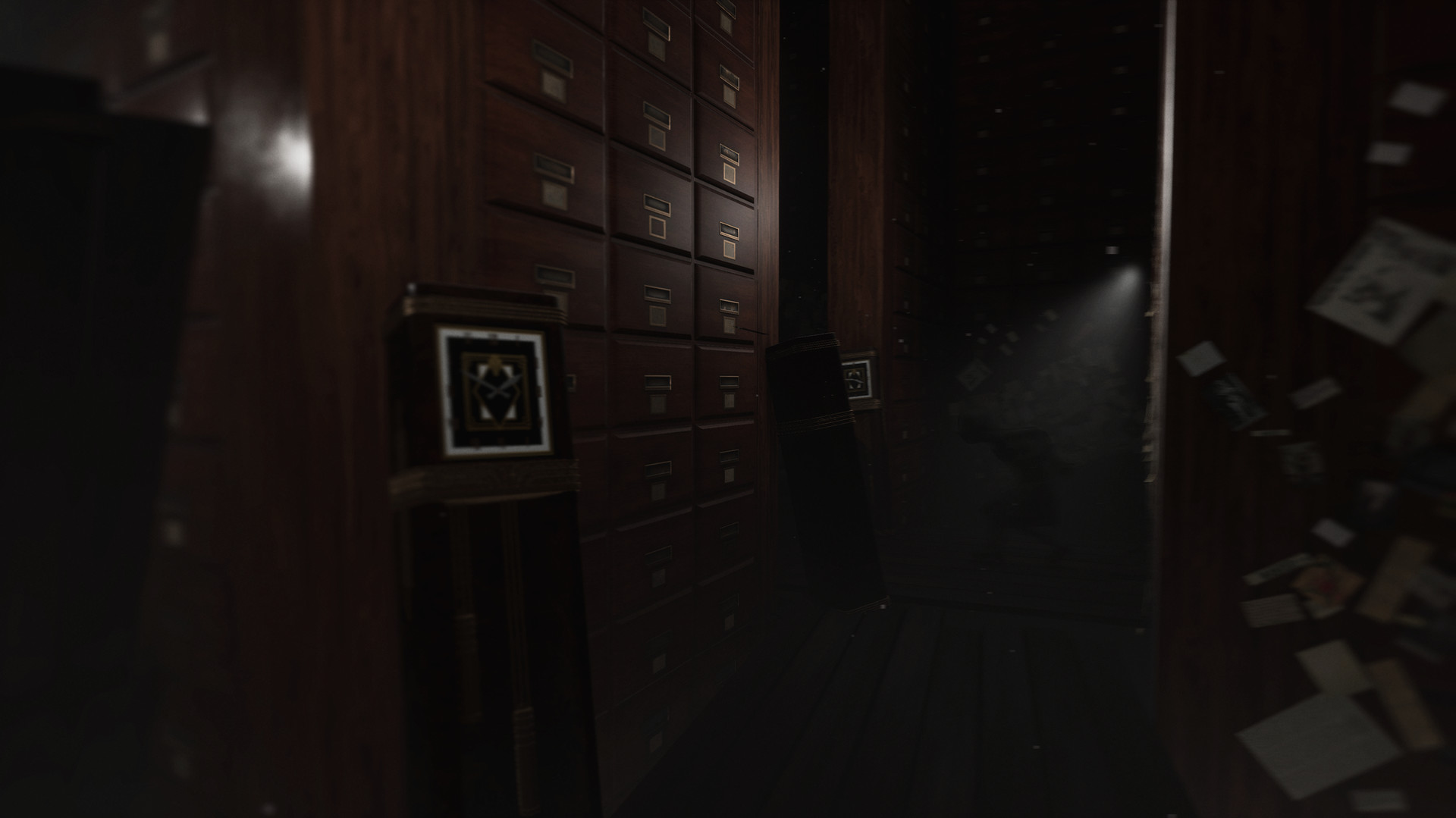 Скриншот 9: HINGE VR