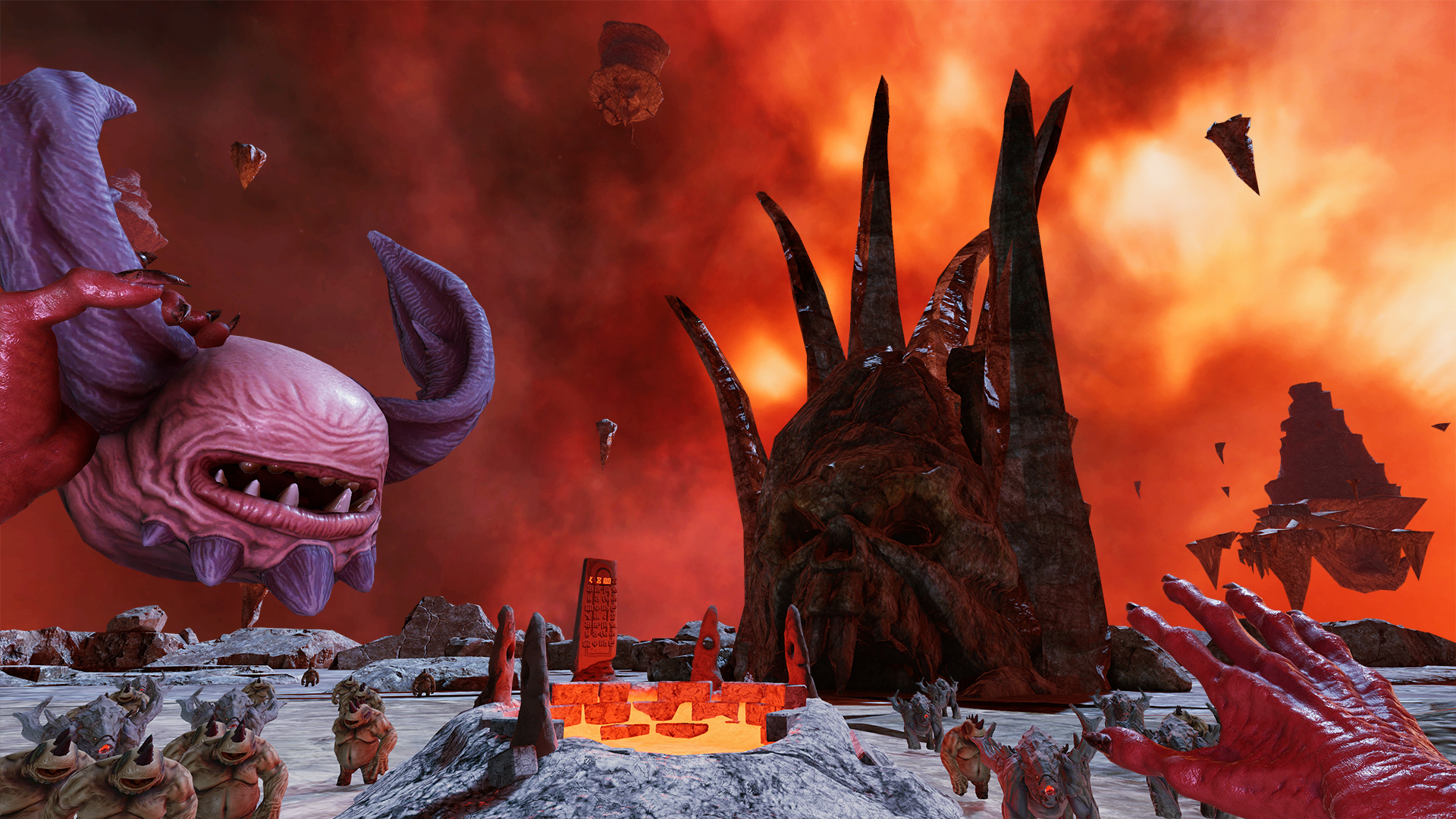 Скриншот 13: Tainted Fate