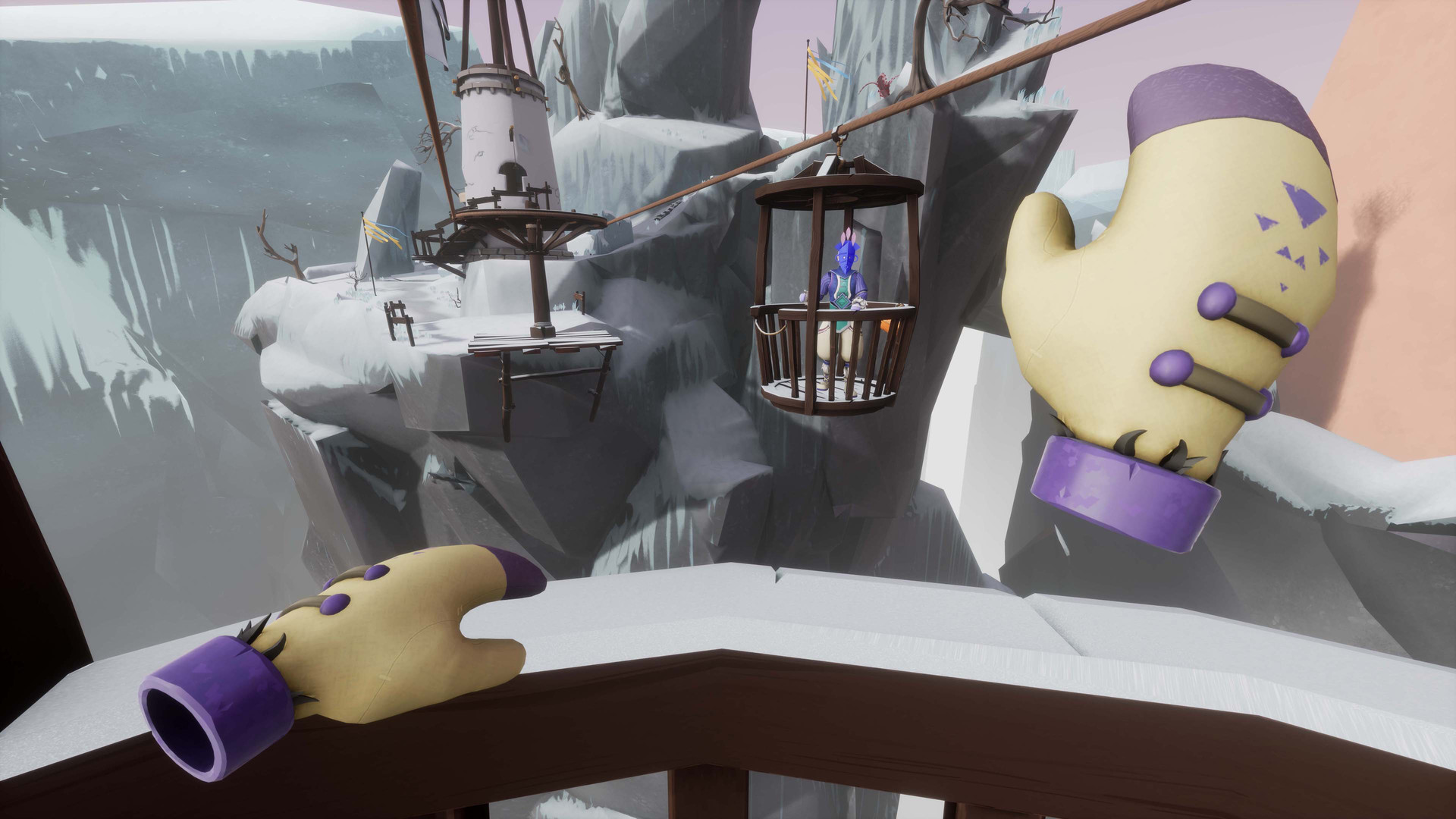 Скриншот: Maskmaker