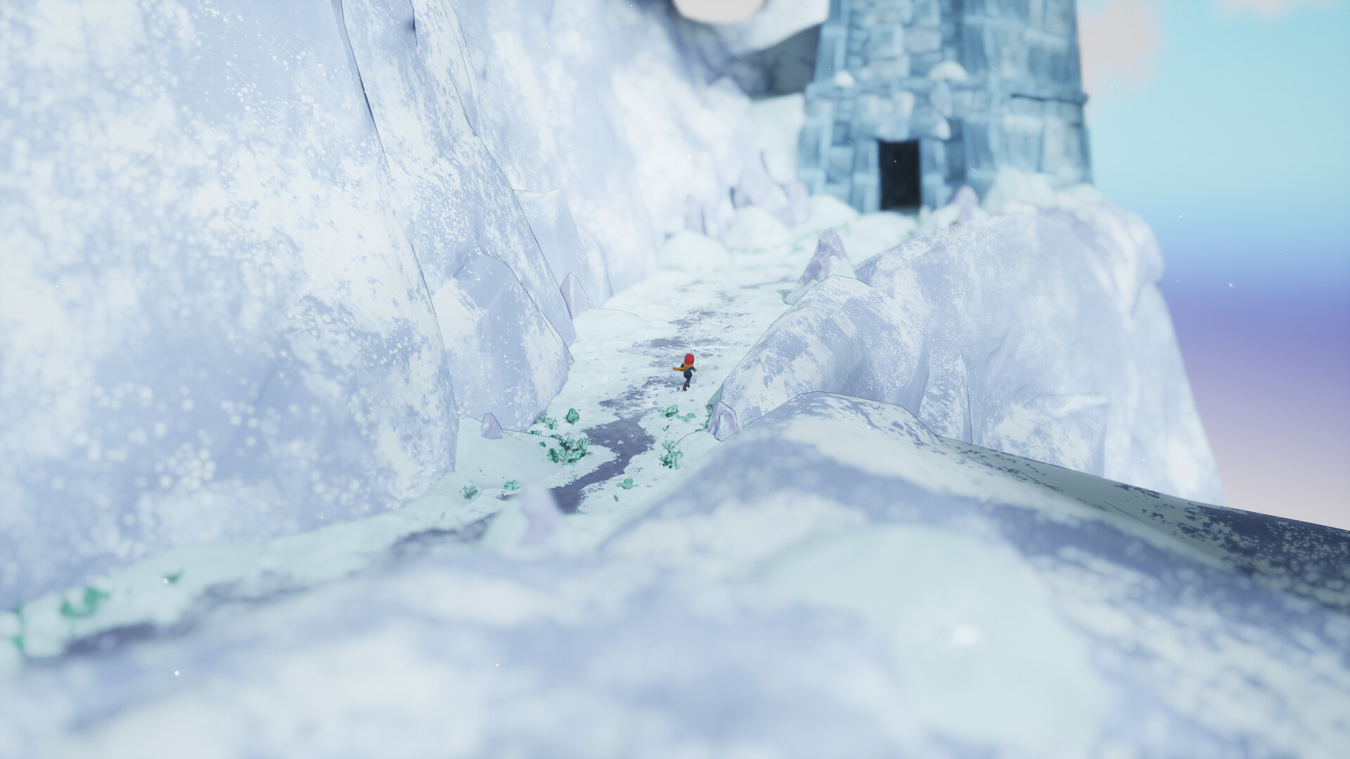 Скриншот: Guayota