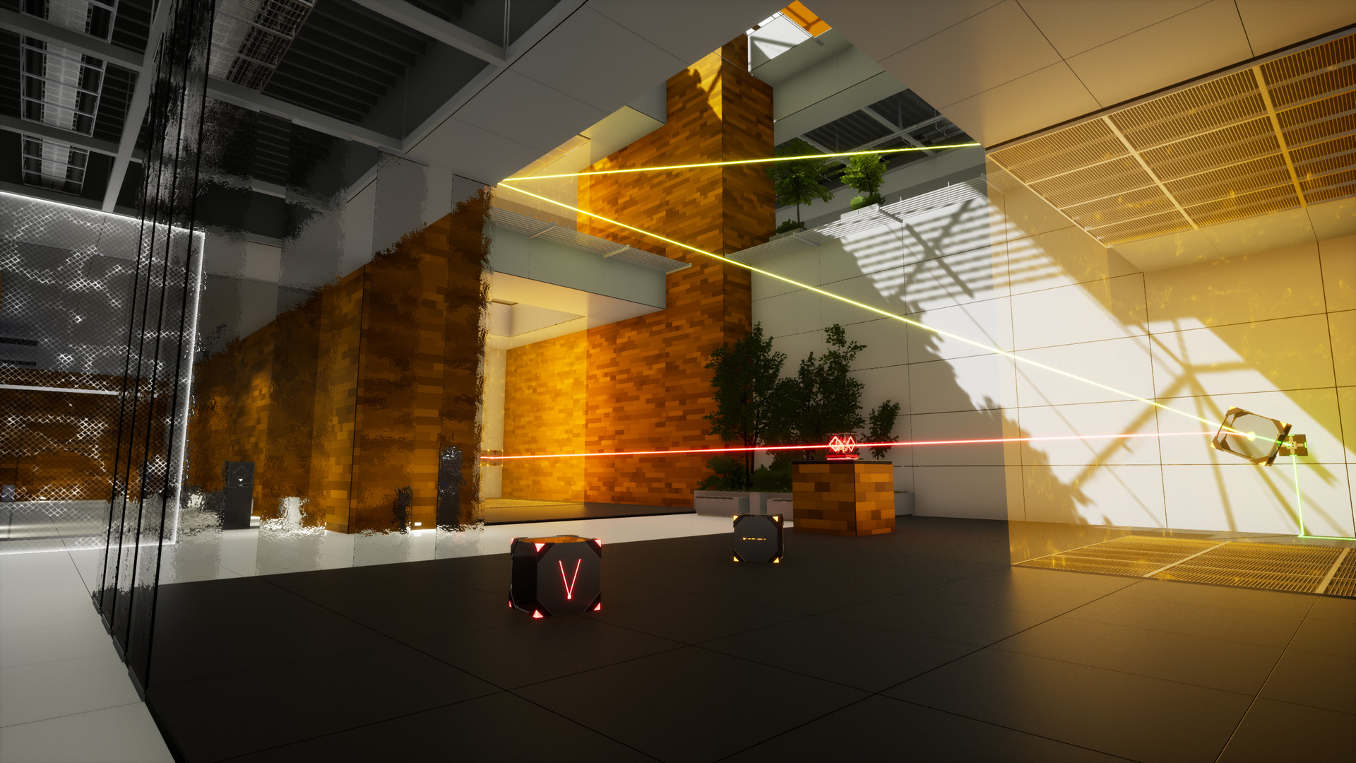 Скриншот: ReThink | Evolved 4