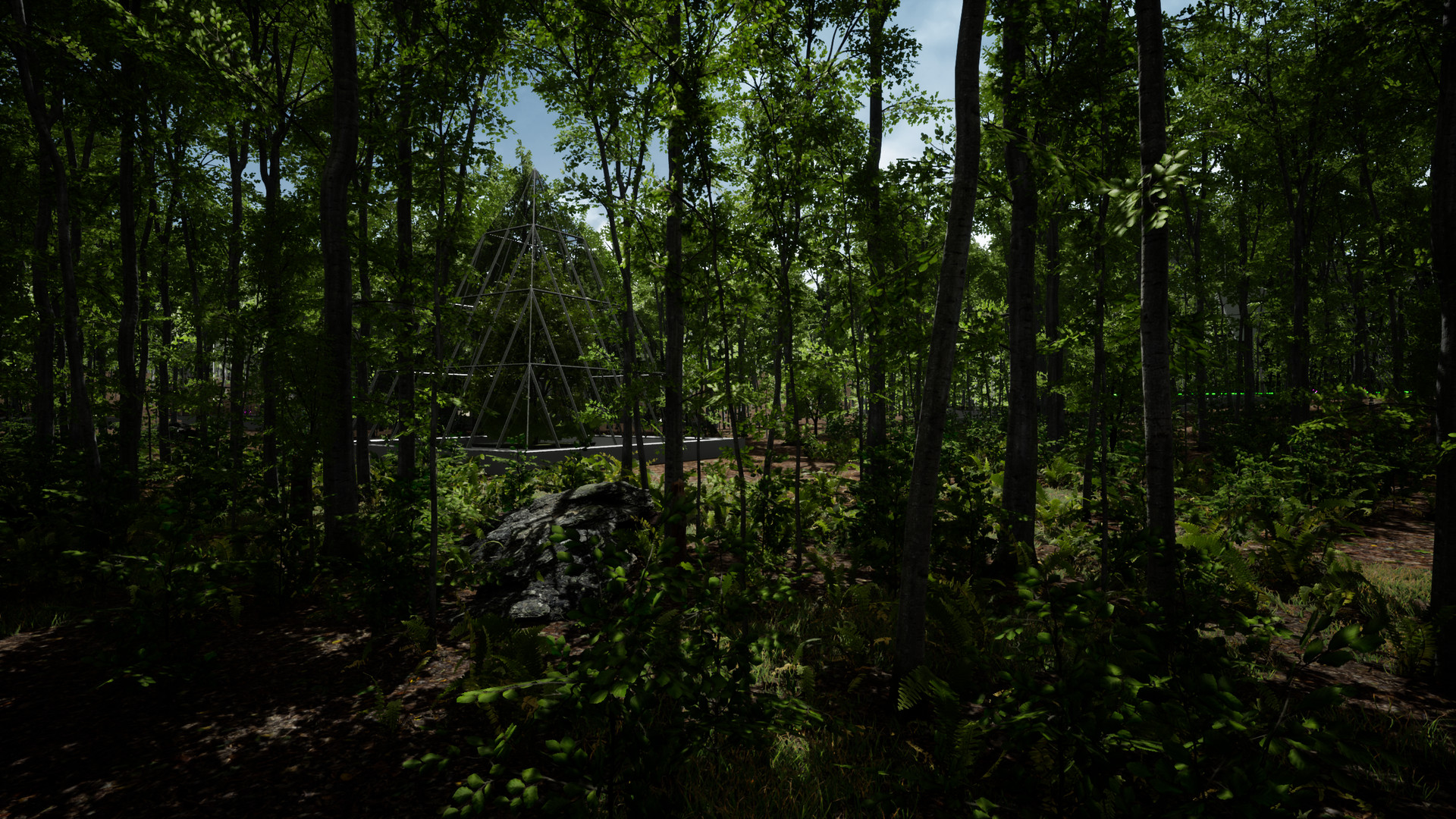 Скриншот: ReThink | Evolved 4