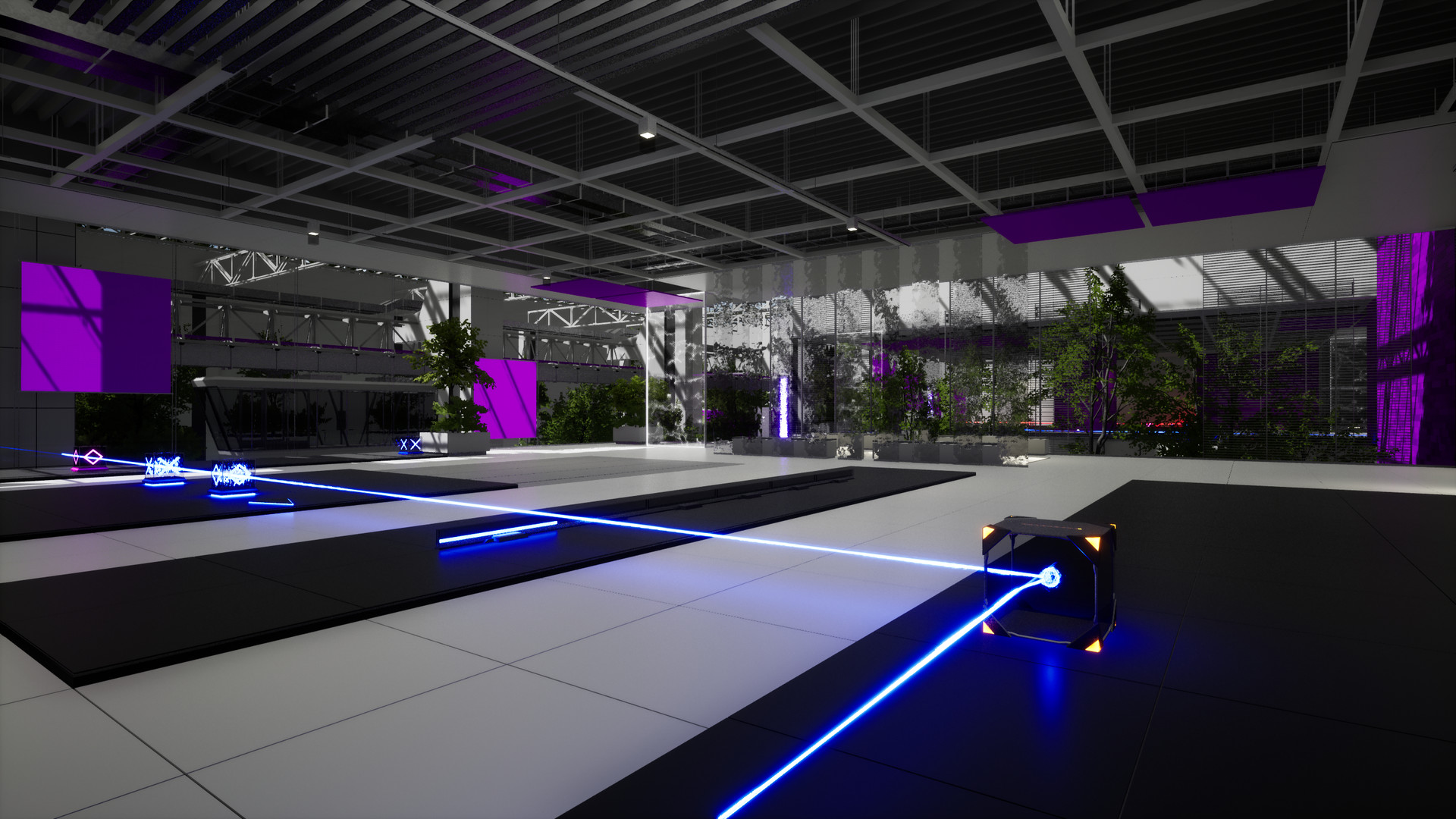 Скриншот: ReThink | Evolved 4