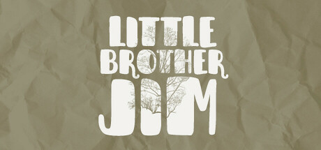 Обложка: Little Brother Jim
