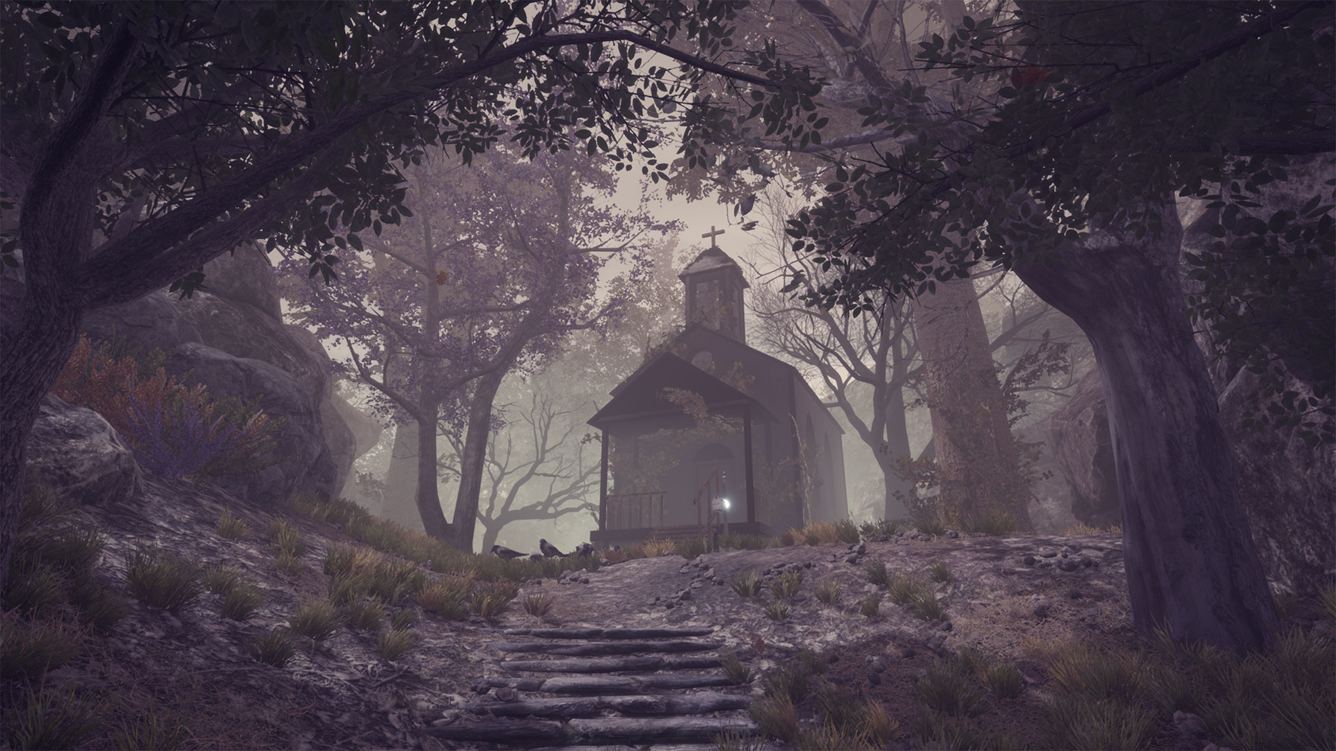 Скриншот 12: Little Brother Jim