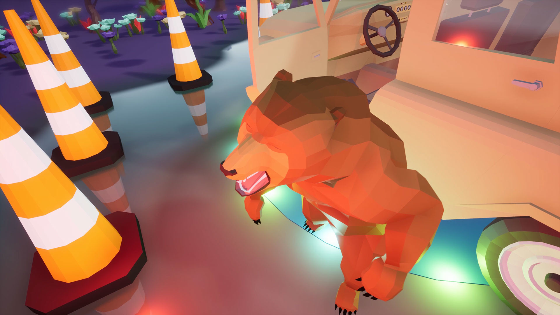 Скриншот 13: Little Brother Jim