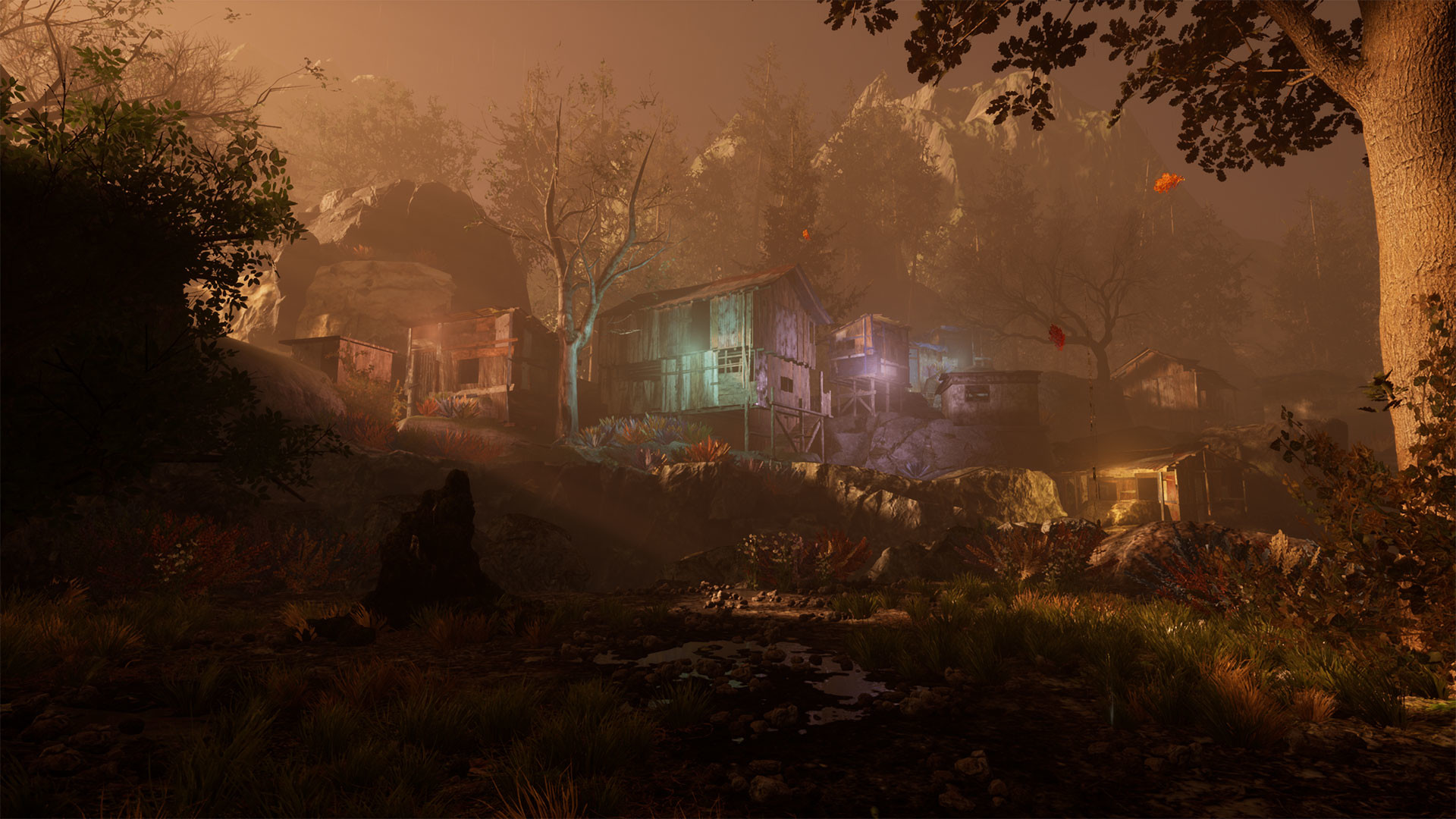 Скриншот 14: Little Brother Jim