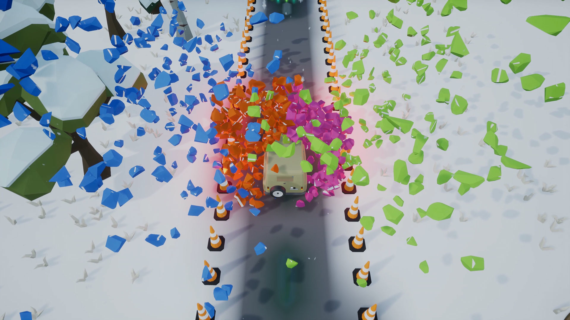 Скриншот: Little Brother Jim