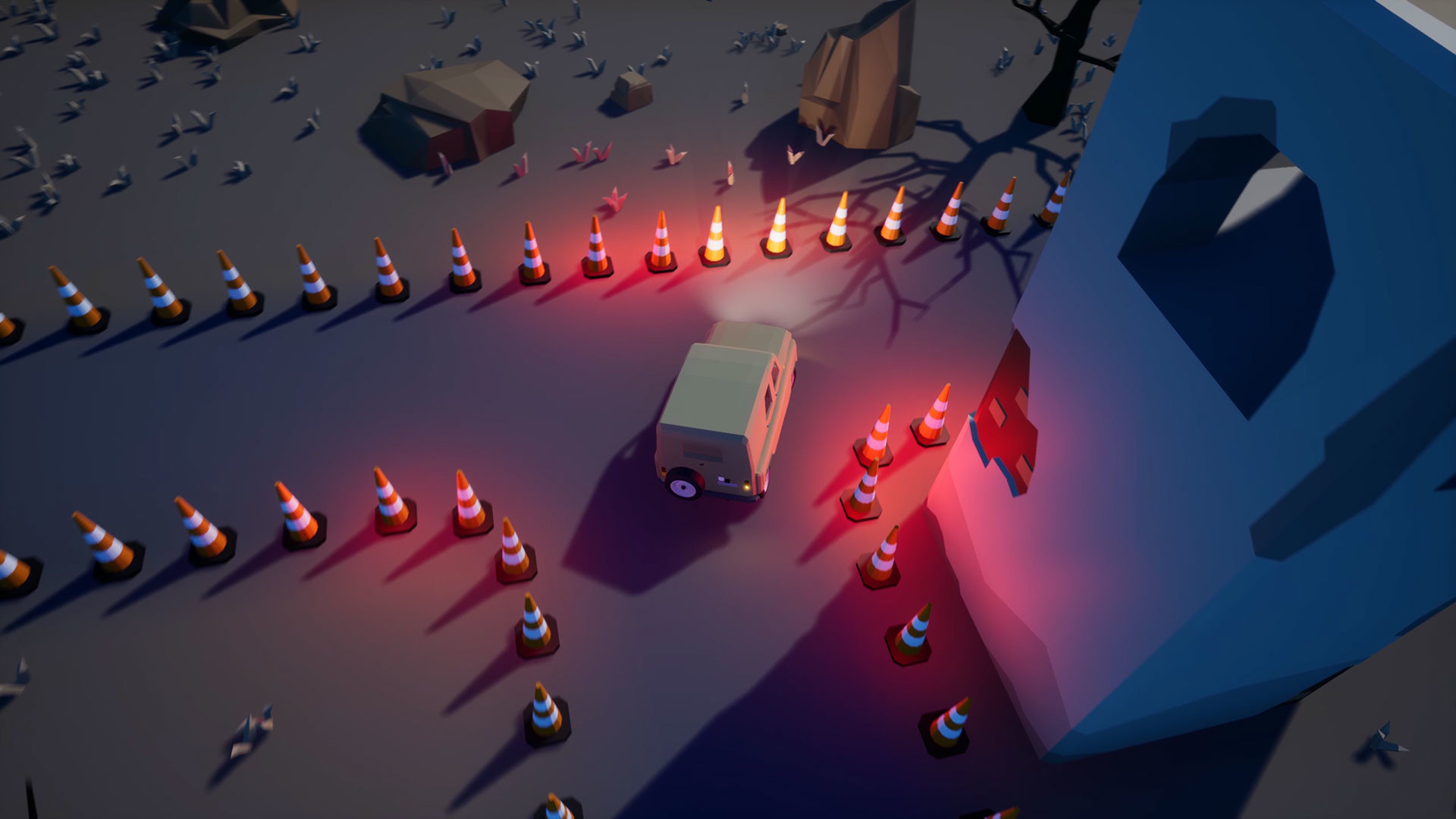 Скриншот 7: Little Brother Jim