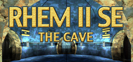 Обложка: RHEM II SE: The Cave