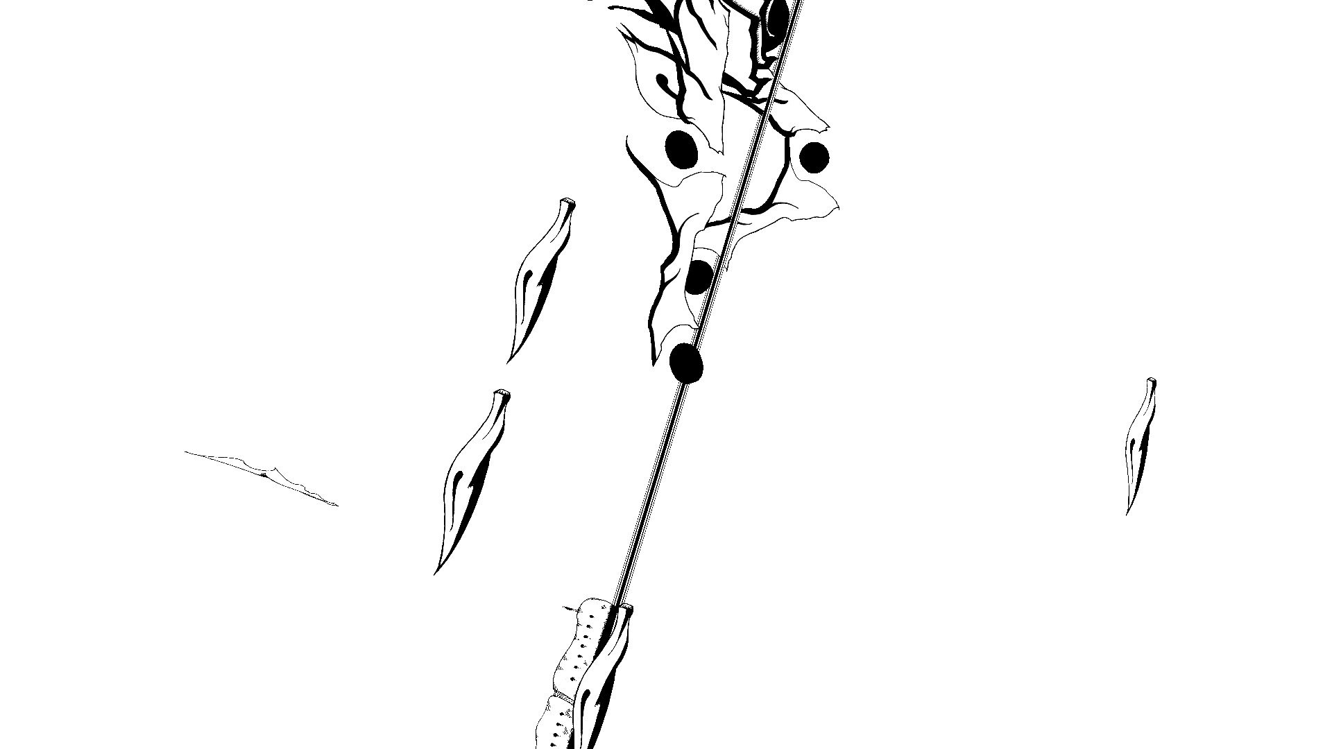 Скриншот: Chasing Light