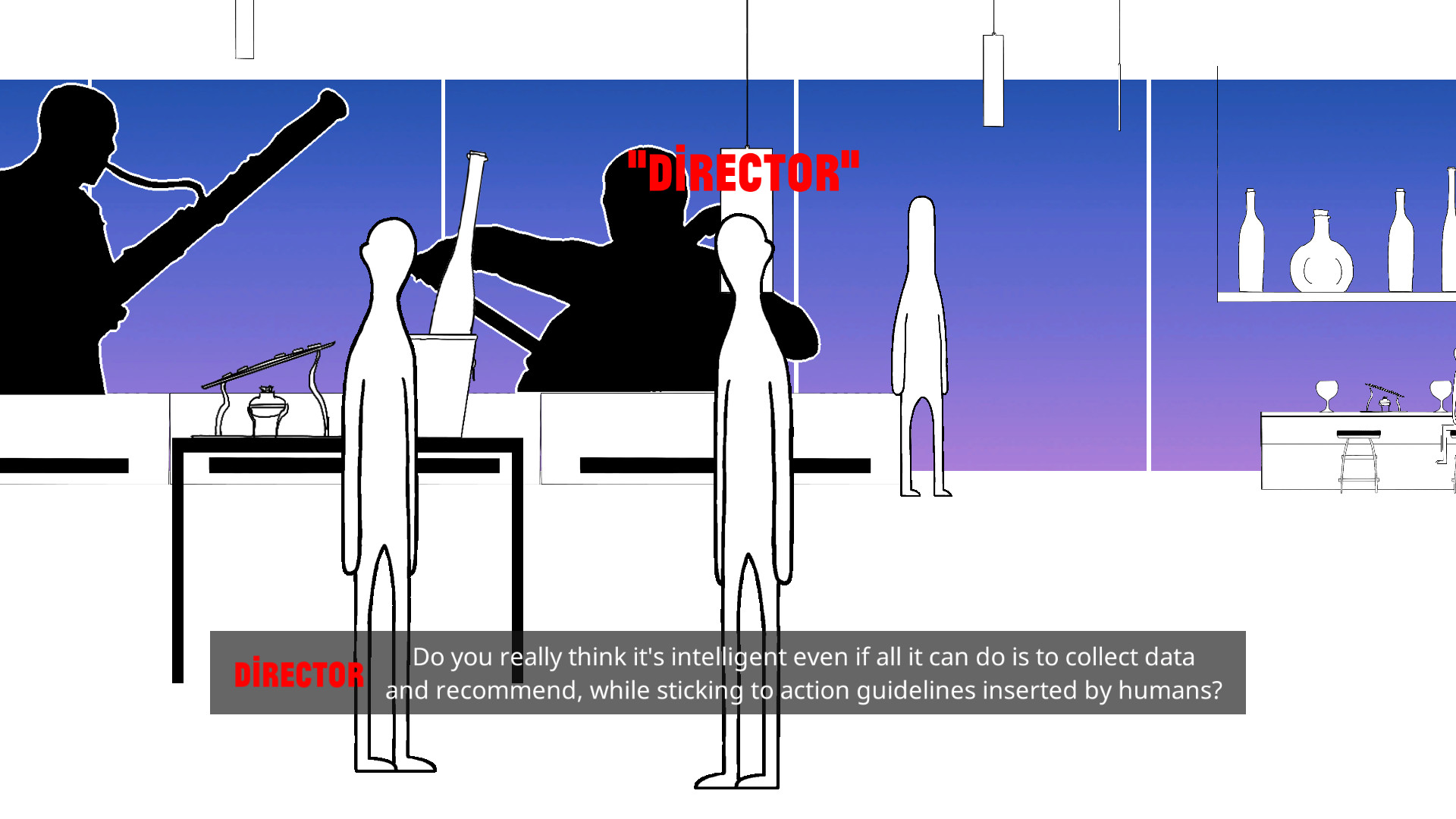 Скриншот 6: Chasing Light