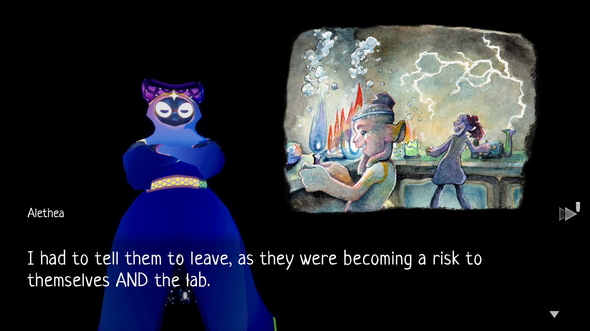 Скриншот 7: Mythic Ocean