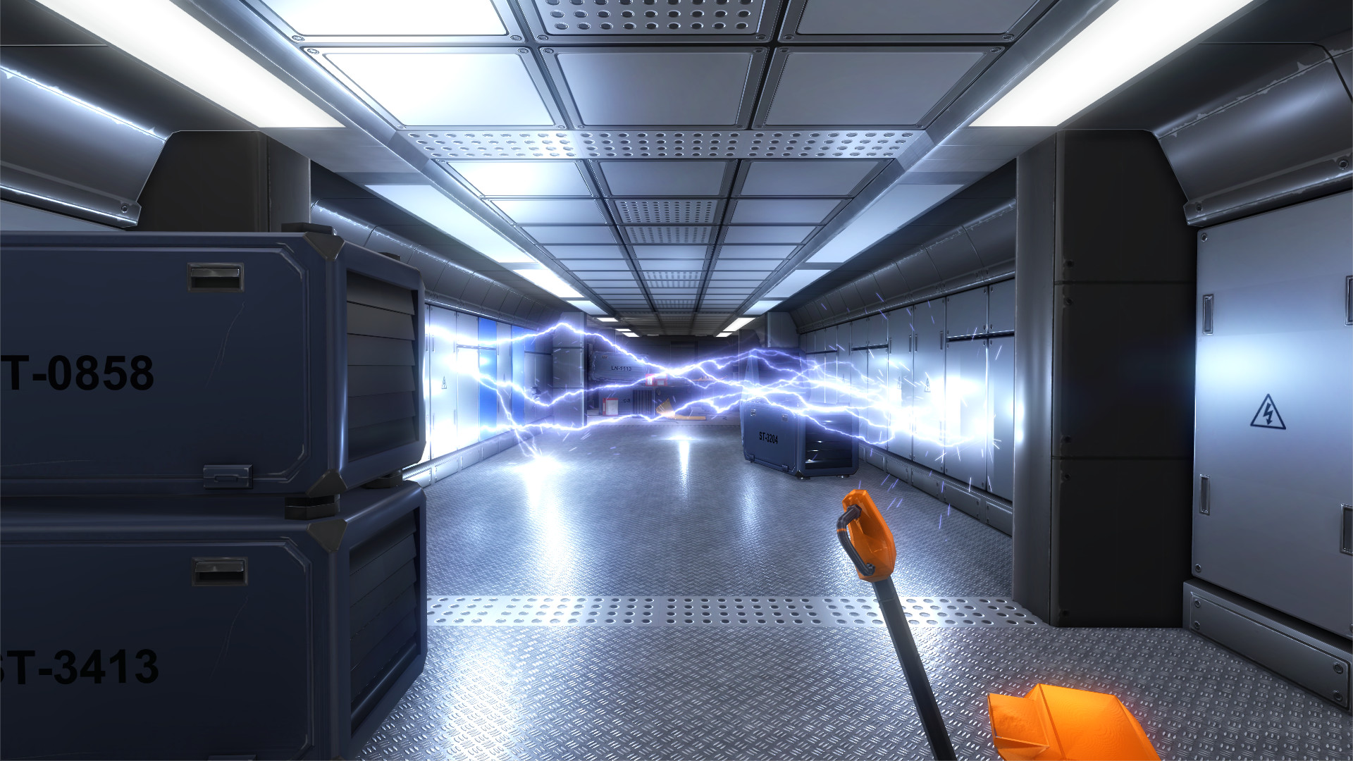 Скриншот 6: ALONE IN SPACE