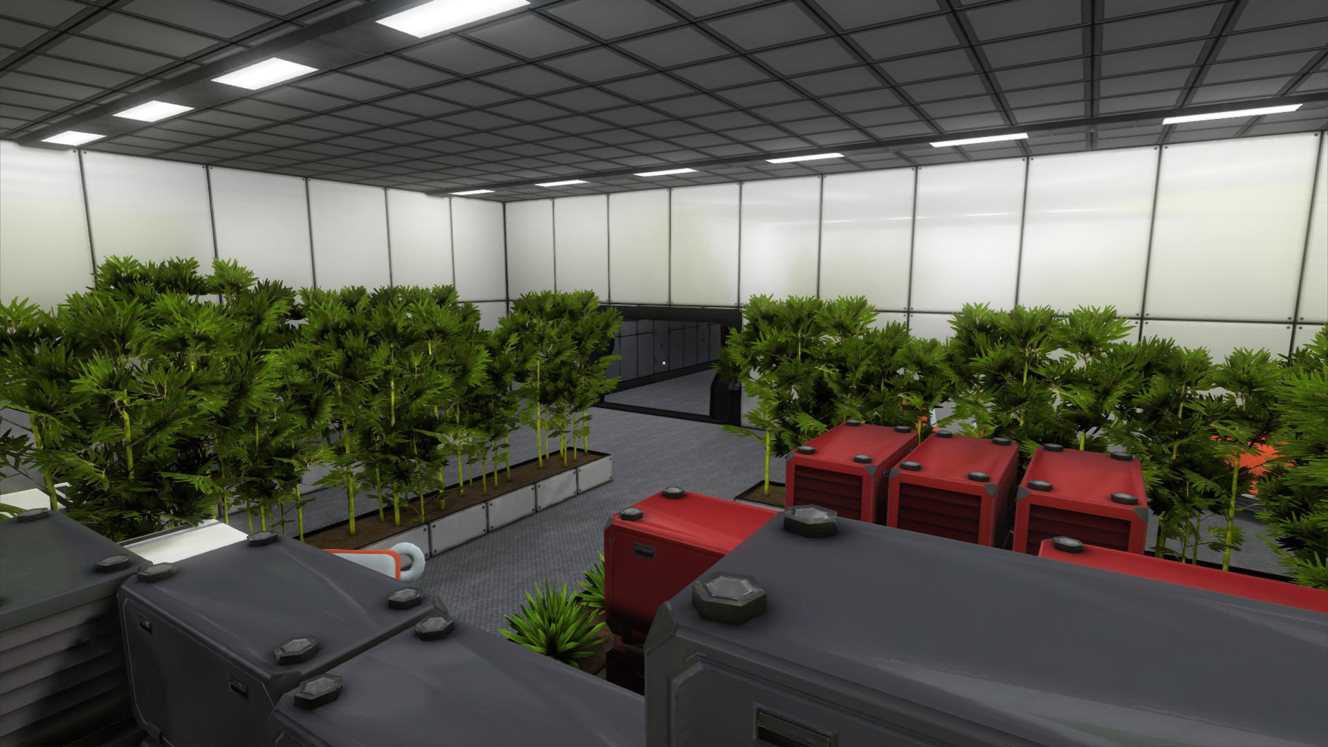 Скриншот 8: ALONE IN SPACE