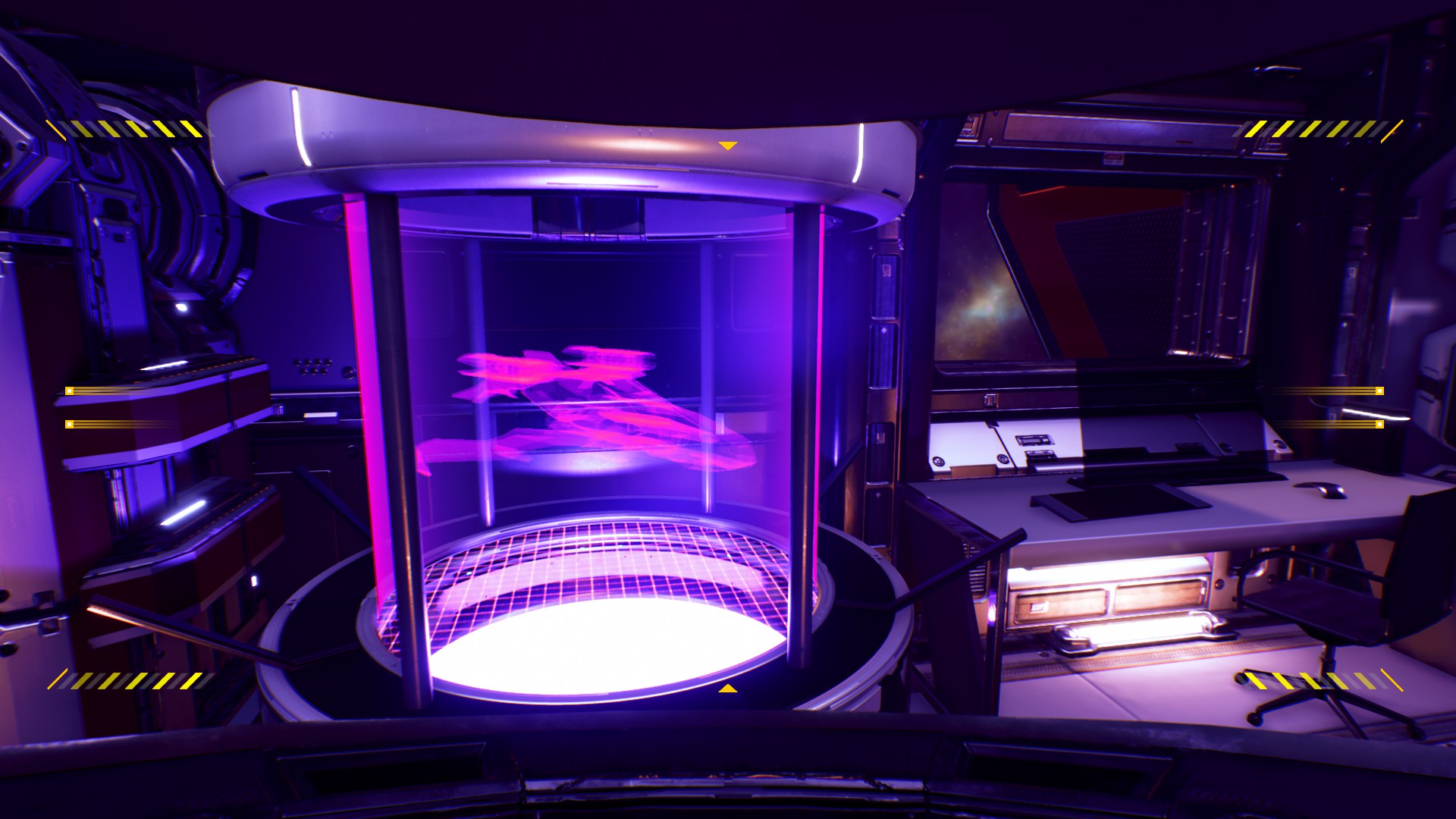 Скриншот 12: STARDROP