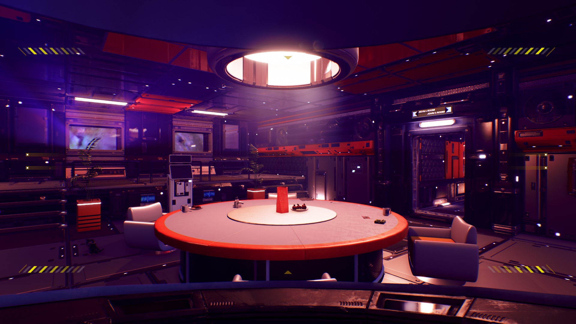 Скриншот 13: STARDROP