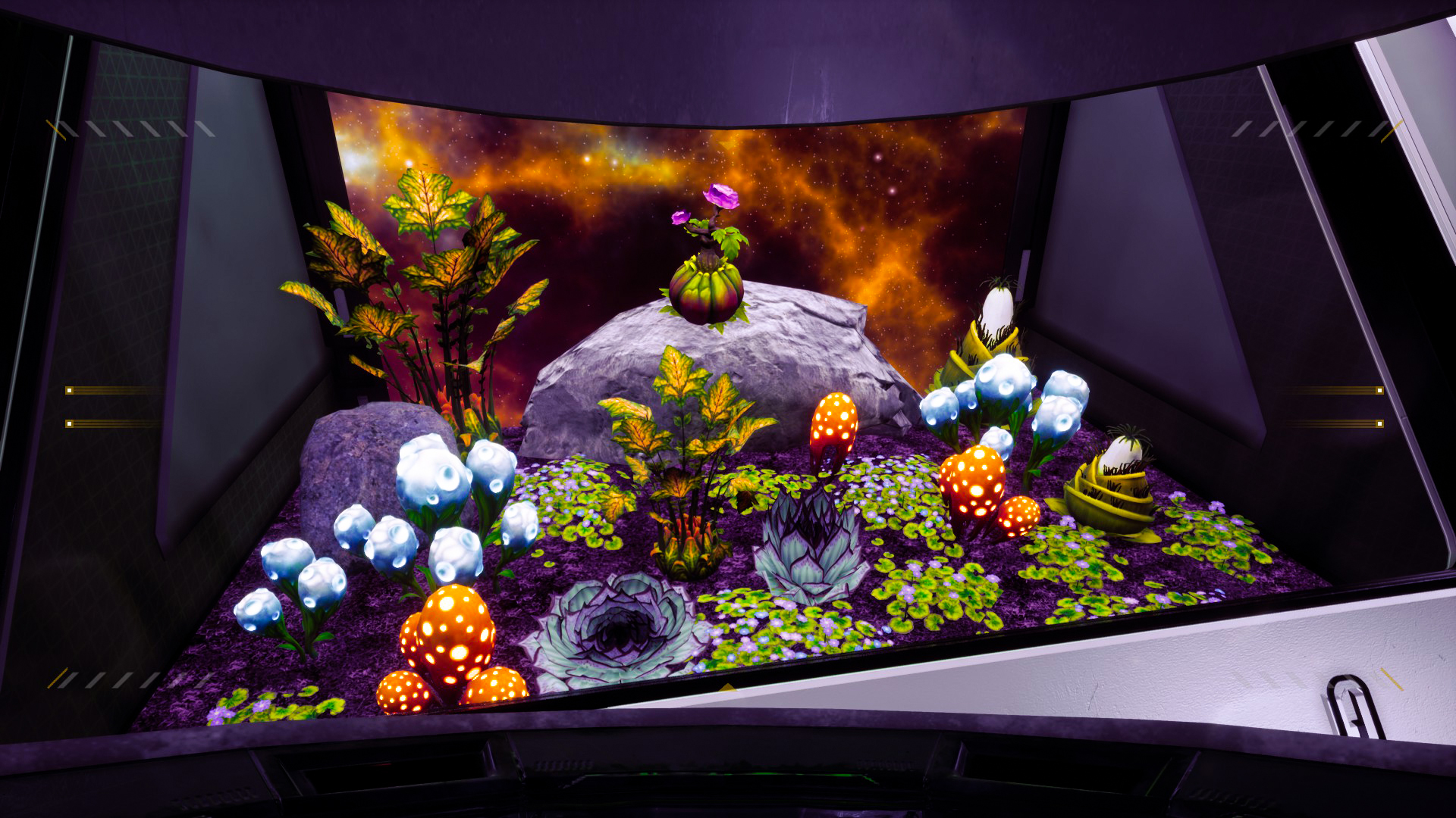 Скриншот 15: STARDROP