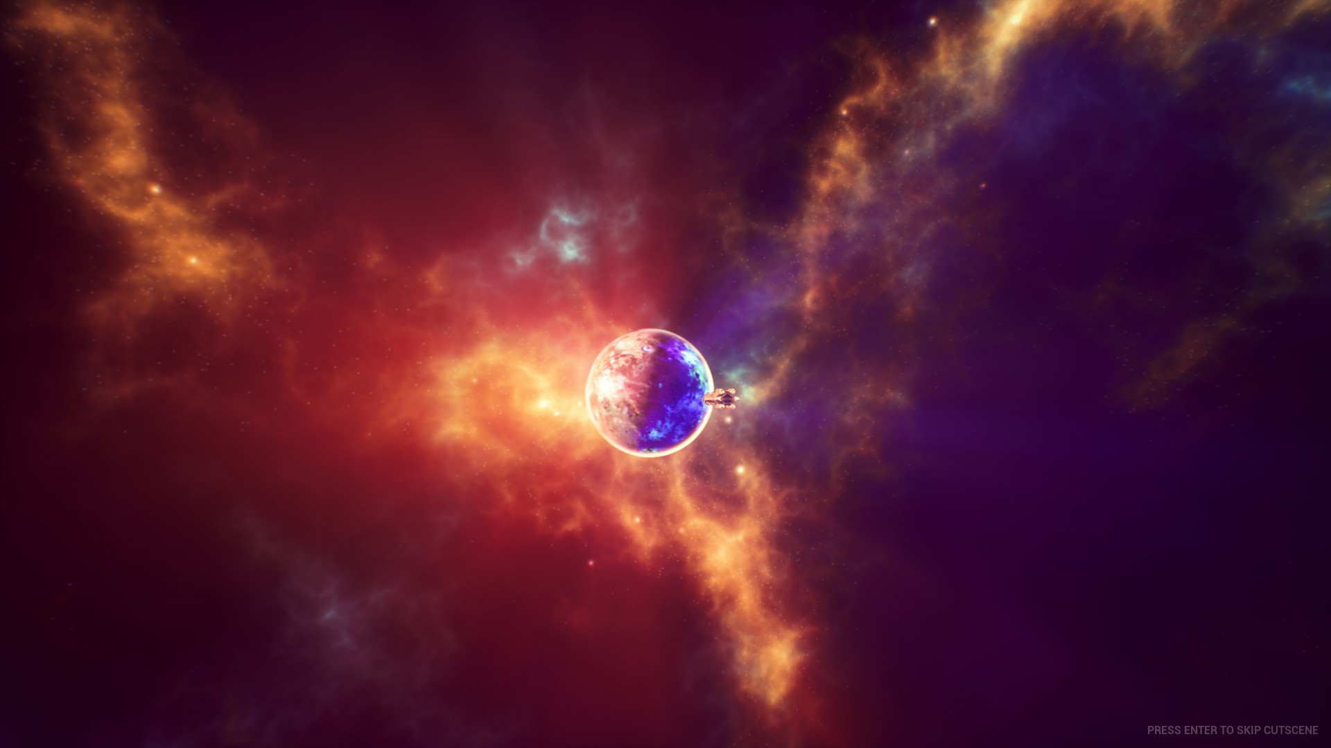 Скриншот 22: STARDROP