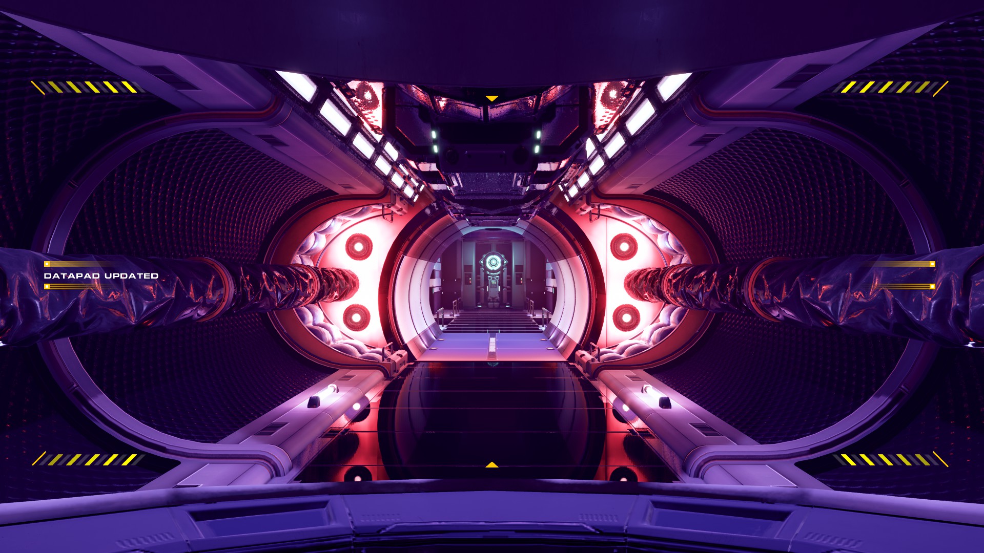 Скриншот 25: STARDROP