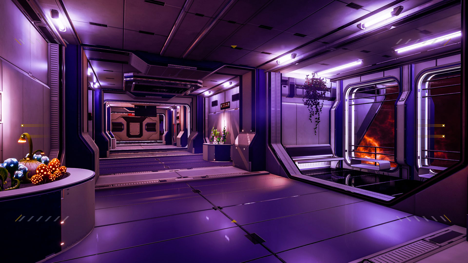 Скриншот 26: STARDROP