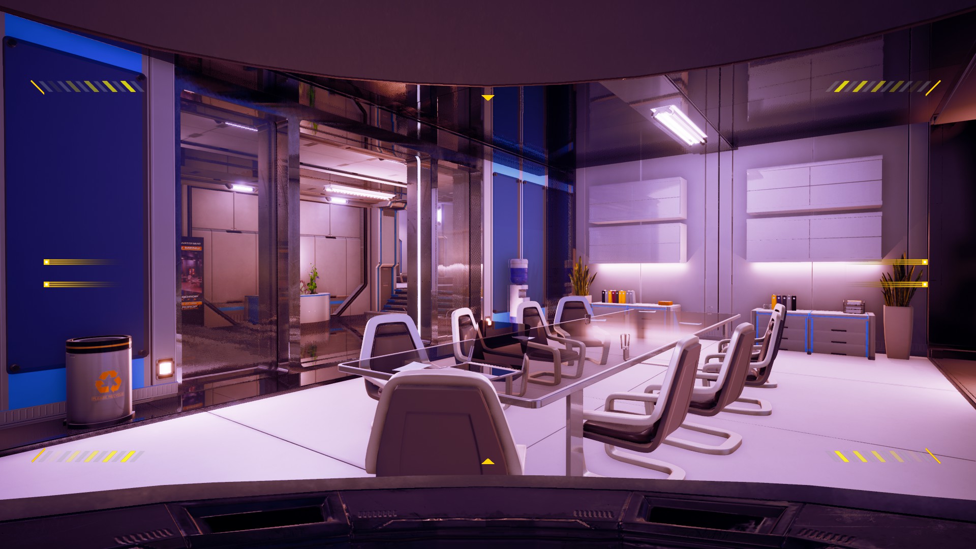 Скриншот 29: STARDROP