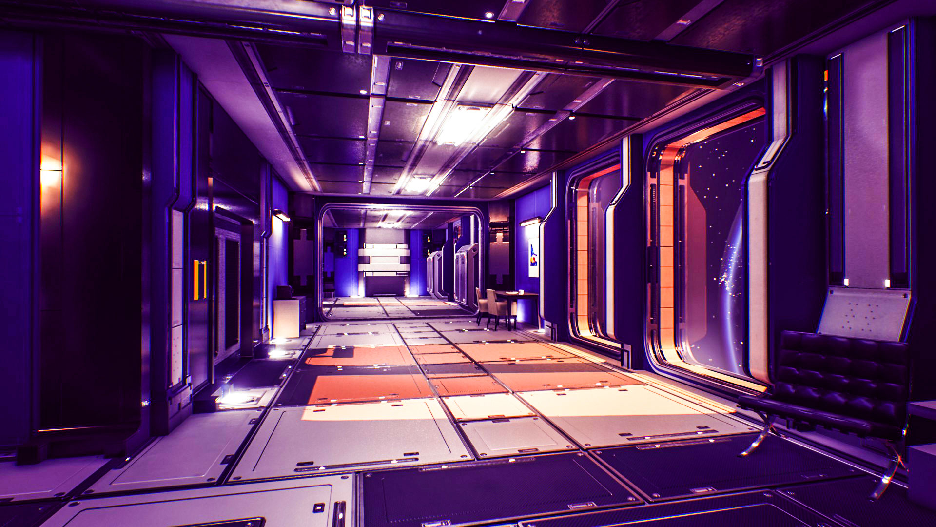 Скриншот 30: STARDROP