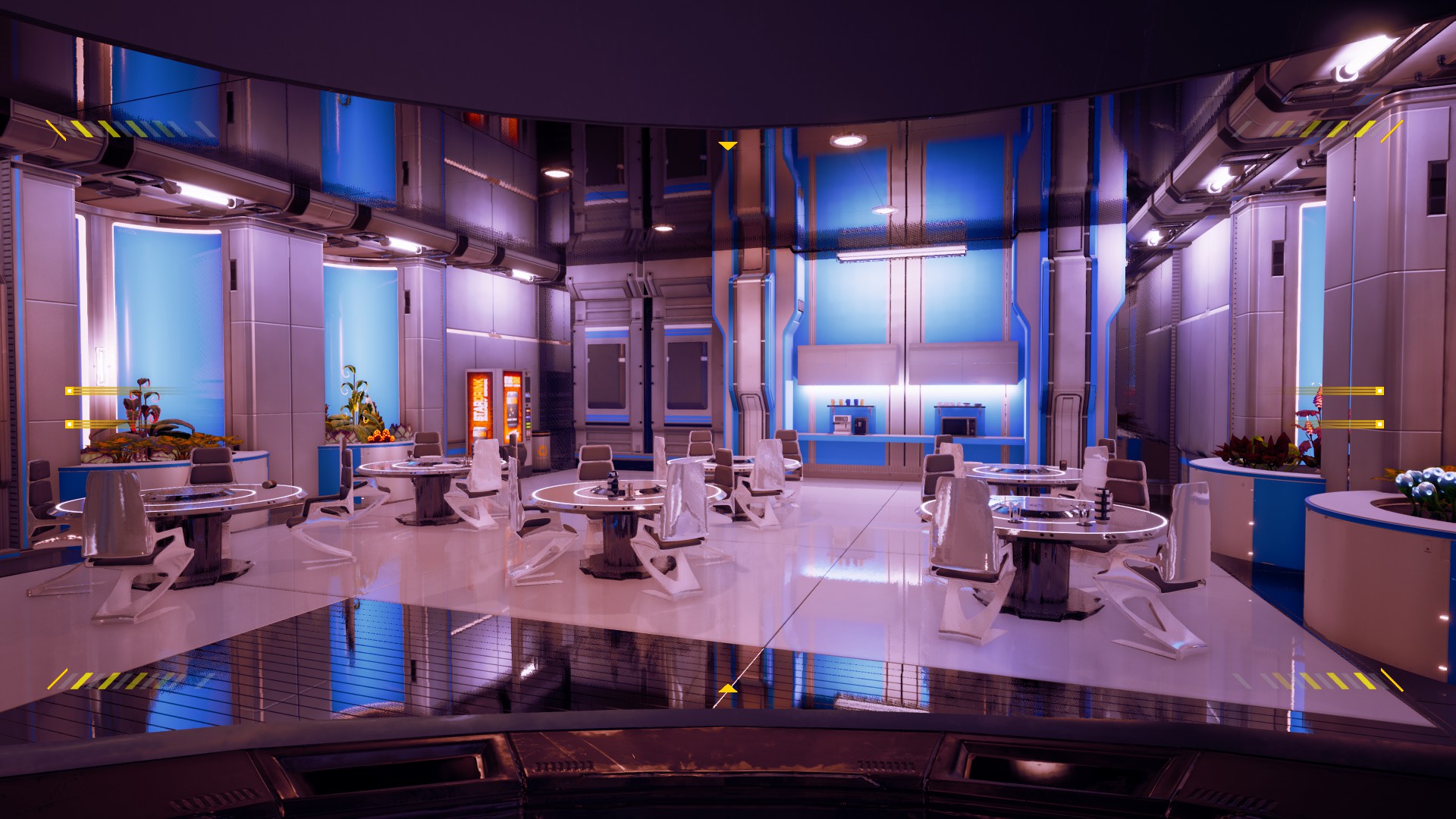 Скриншот 33: STARDROP