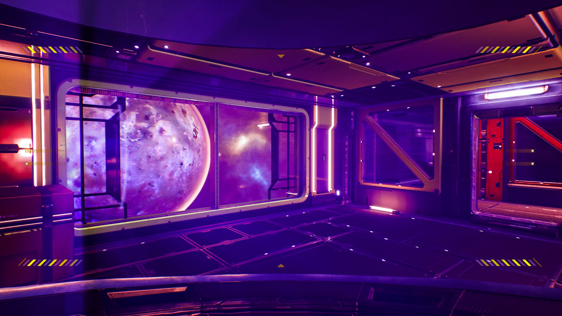 Скриншот 6: STARDROP