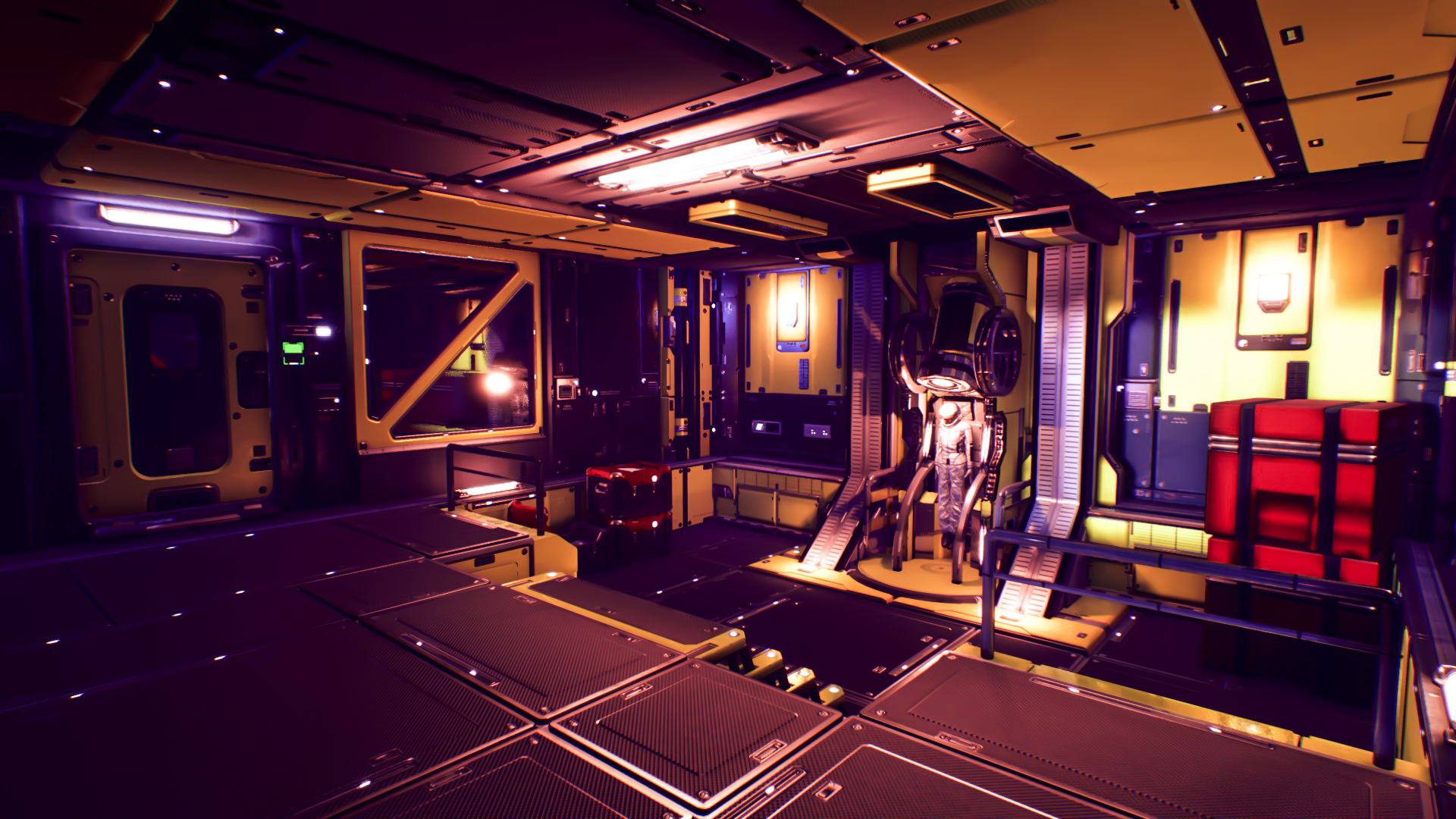 Скриншот 7: STARDROP