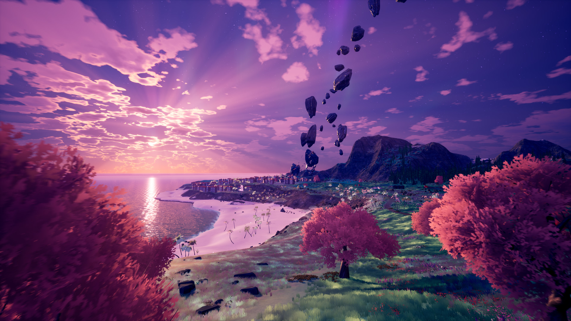 Скриншот: The Companion