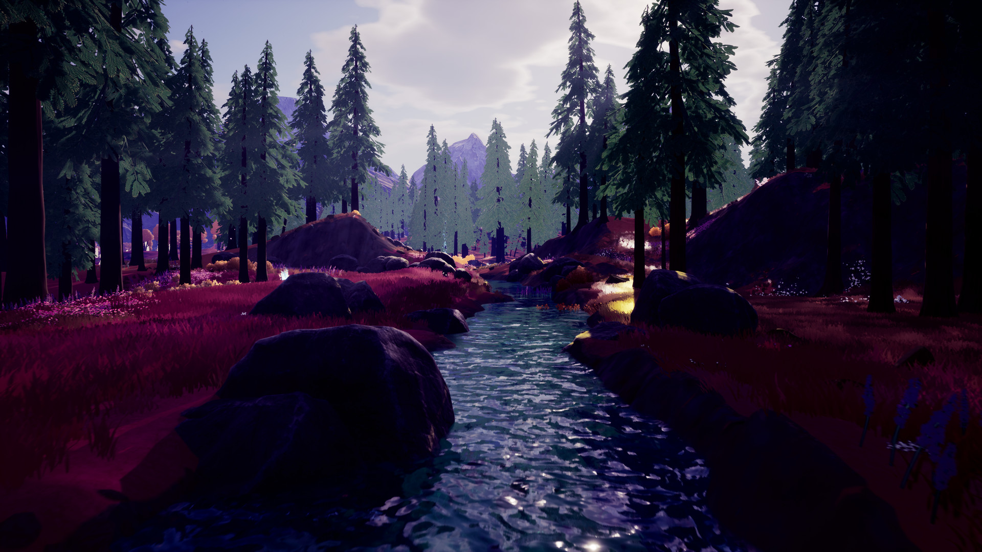 Скриншот 8: The Companion