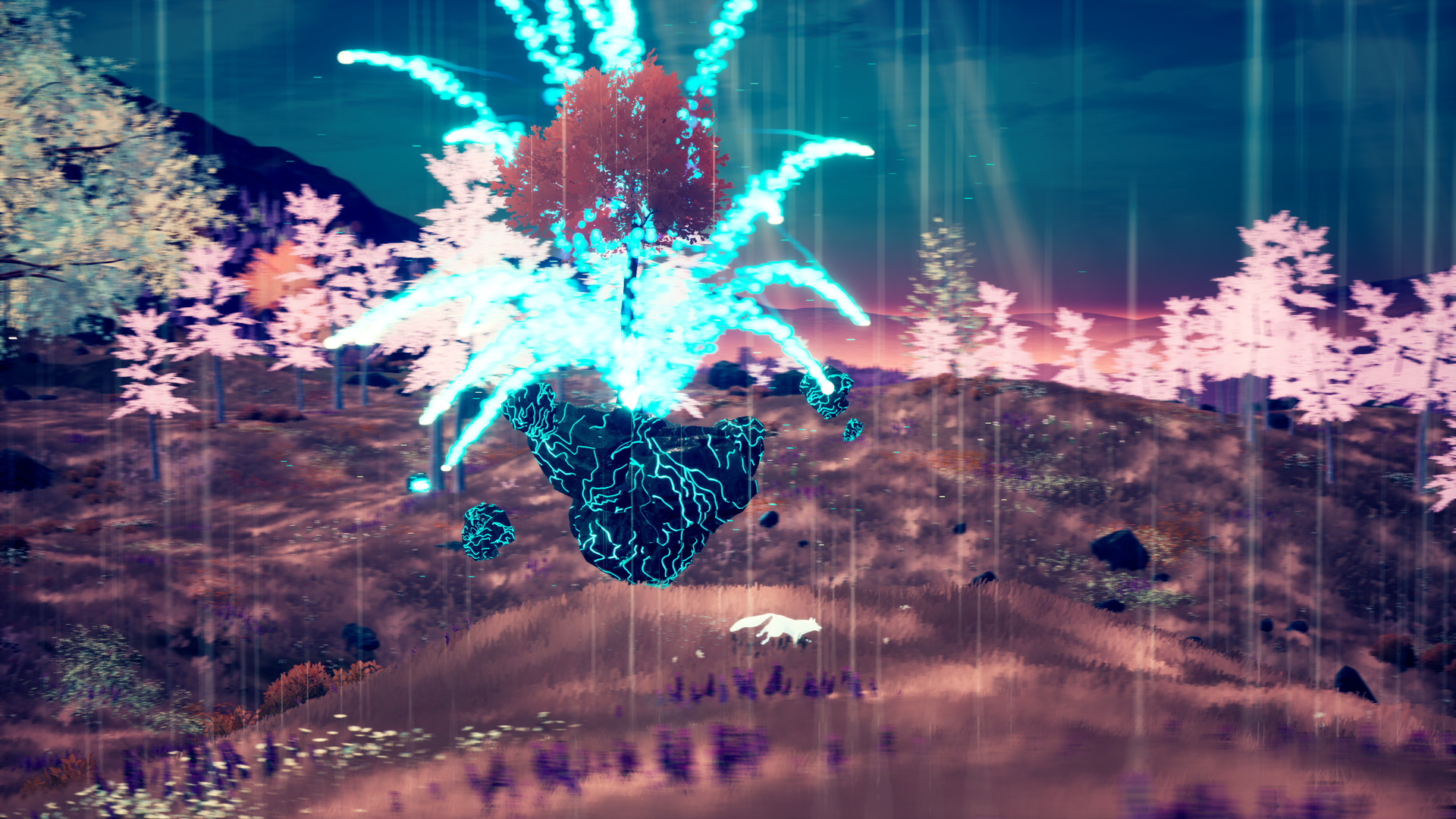 Скриншот 10: The Companion