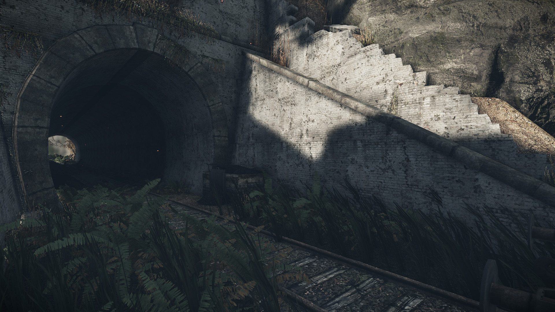 Скриншот: The Lost Valley