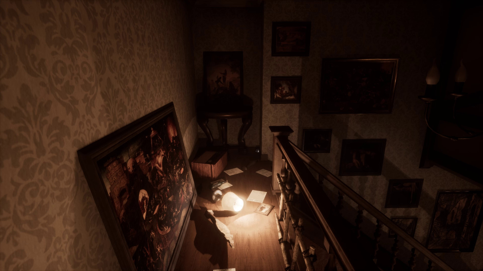 Скриншот 9: Apartment 327