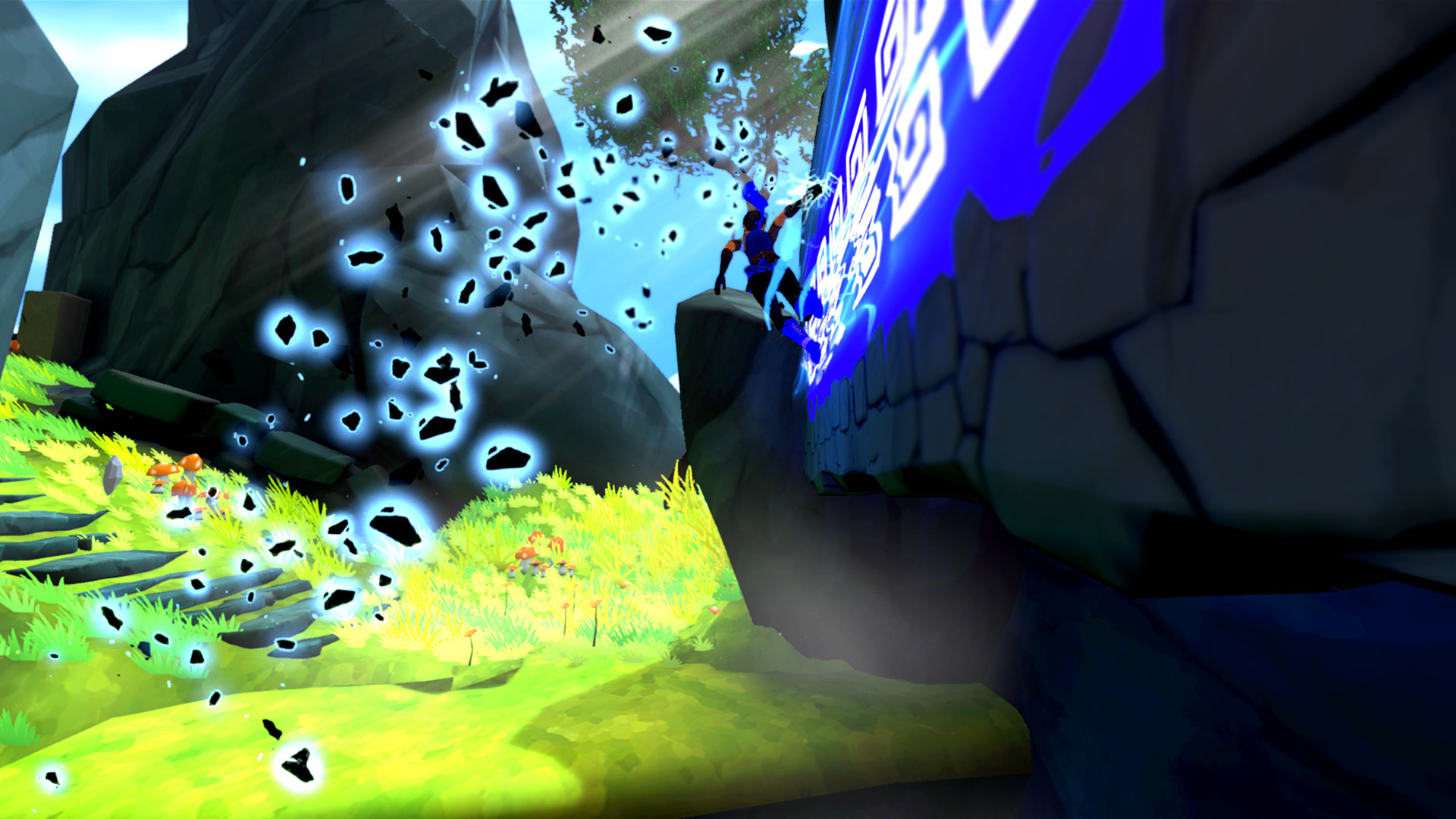 Скриншот 6: Rising Islands