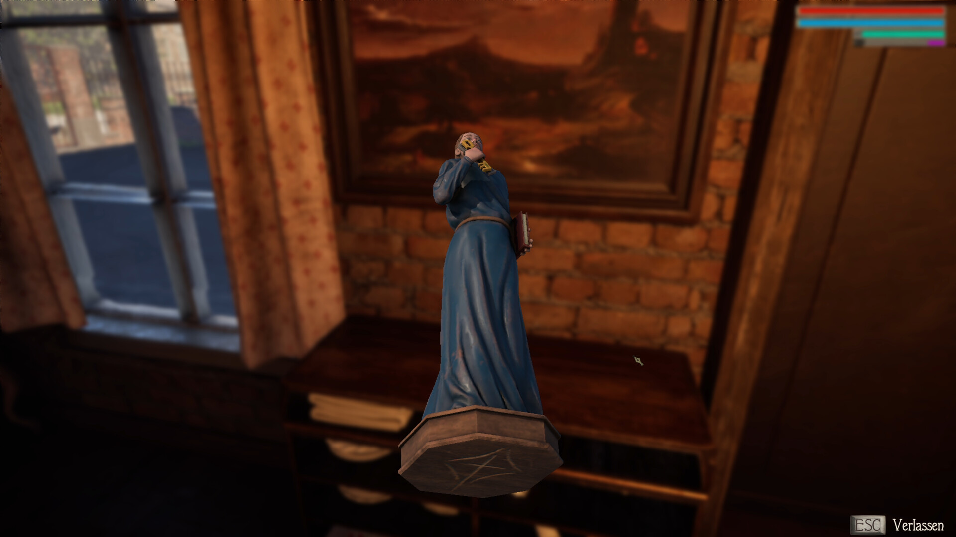 Скриншот: Inspector Schmidt - The Ebbing