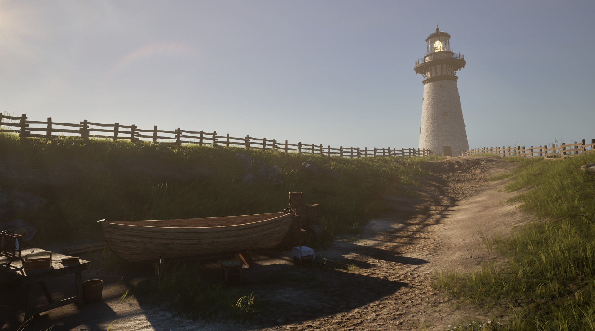 Скриншот 11: Inspector Schmidt - The Ebbing