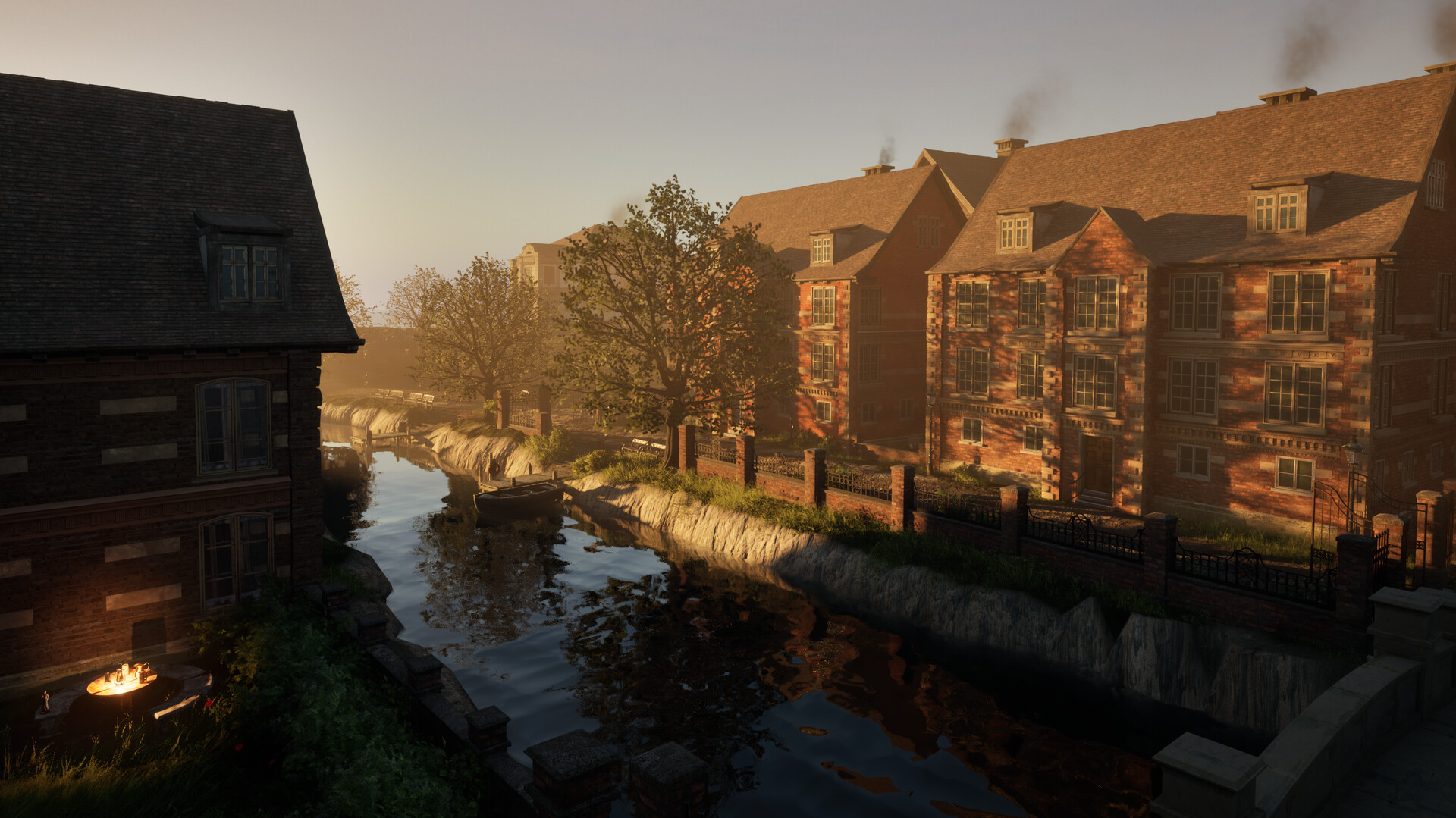 Скриншот 12: Inspector Schmidt - The Ebbing