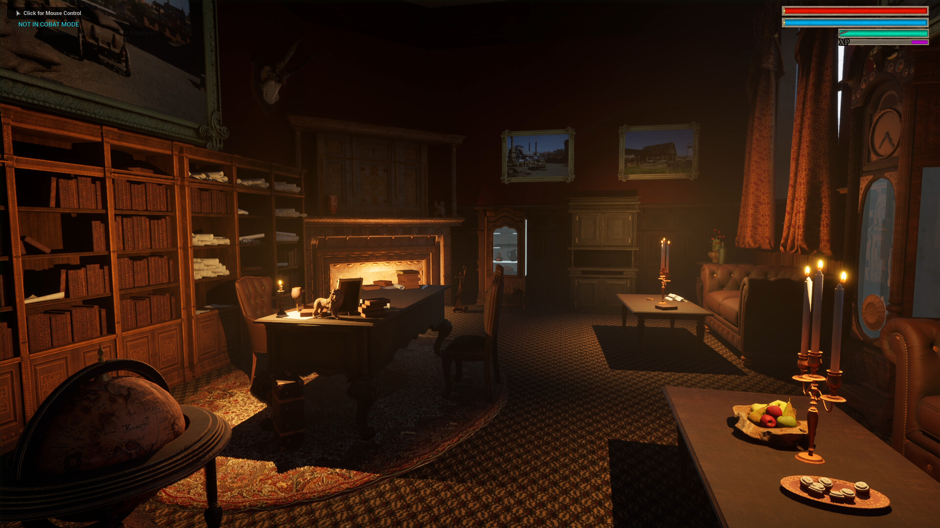 Скриншот 6: Inspector Schmidt - The Ebbing