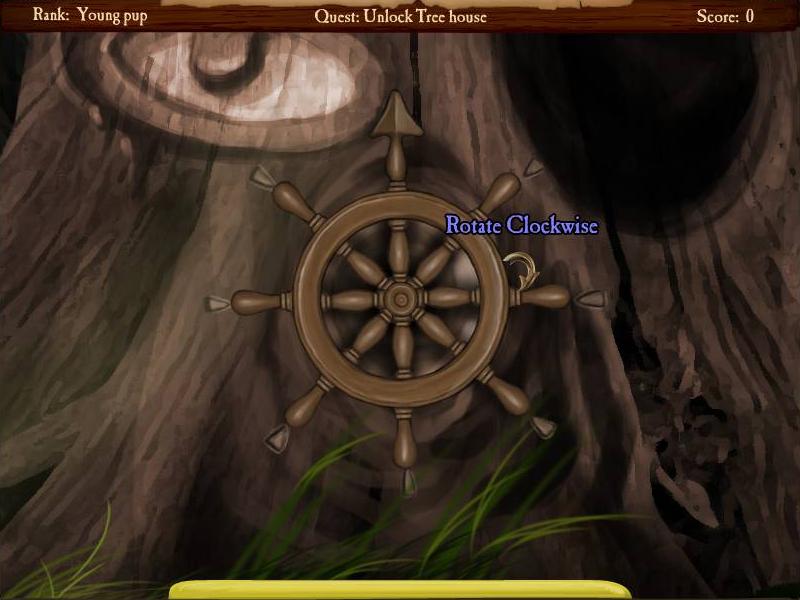 Скриншот 13: Jolly Rover