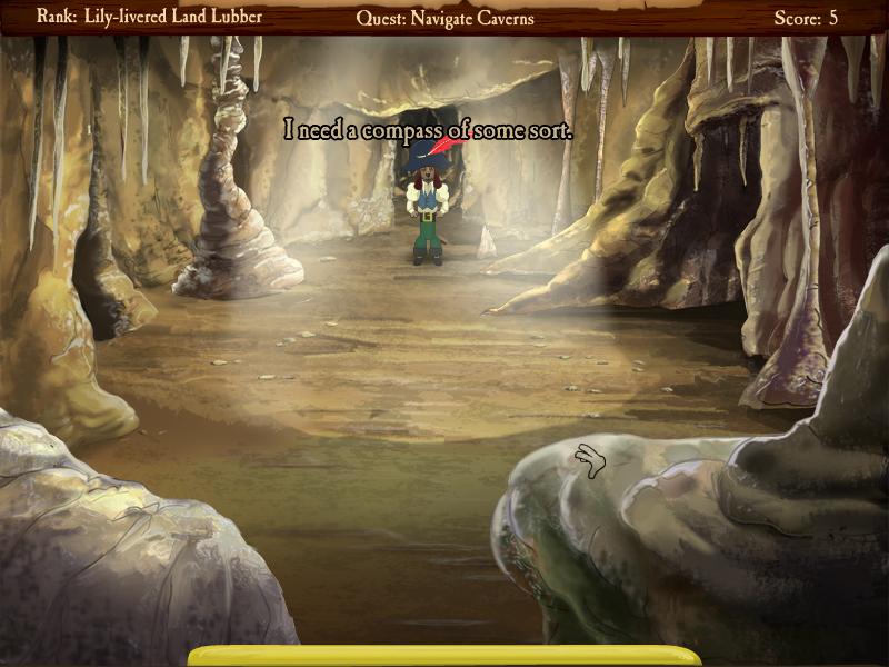 Скриншот 10: Jolly Rover