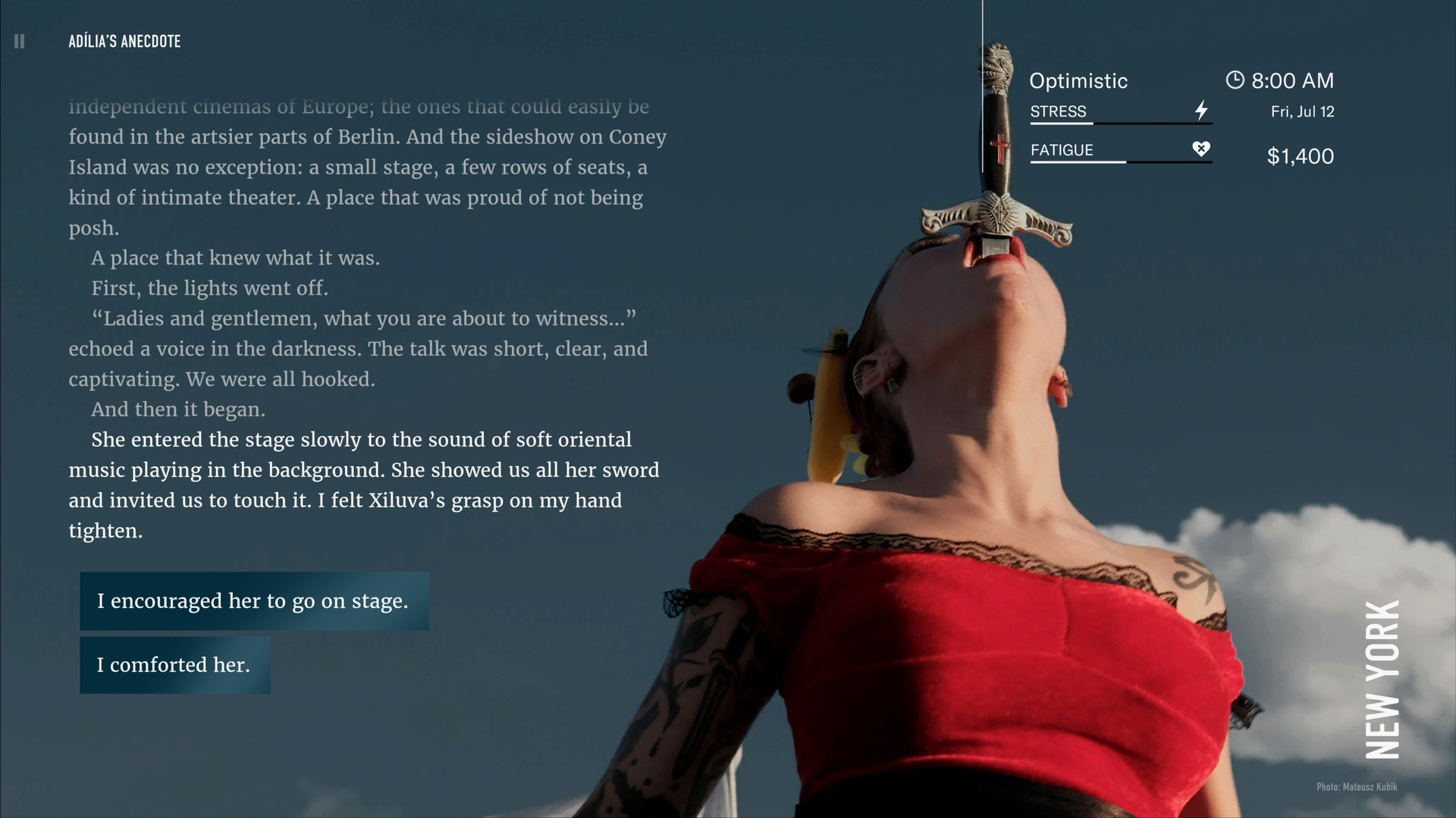 Скриншот: Wanderlust: Travel Stories