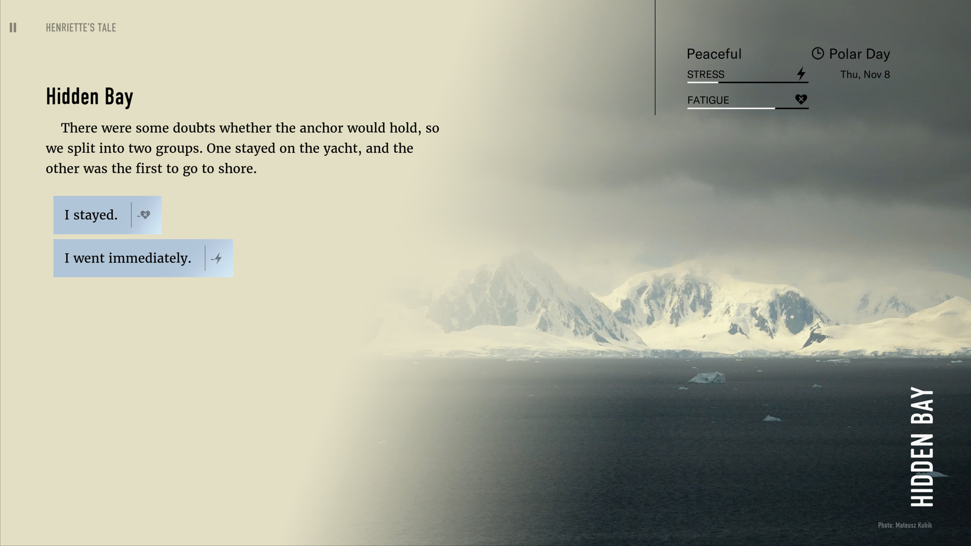 Скриншот 8: Wanderlust: Travel Stories